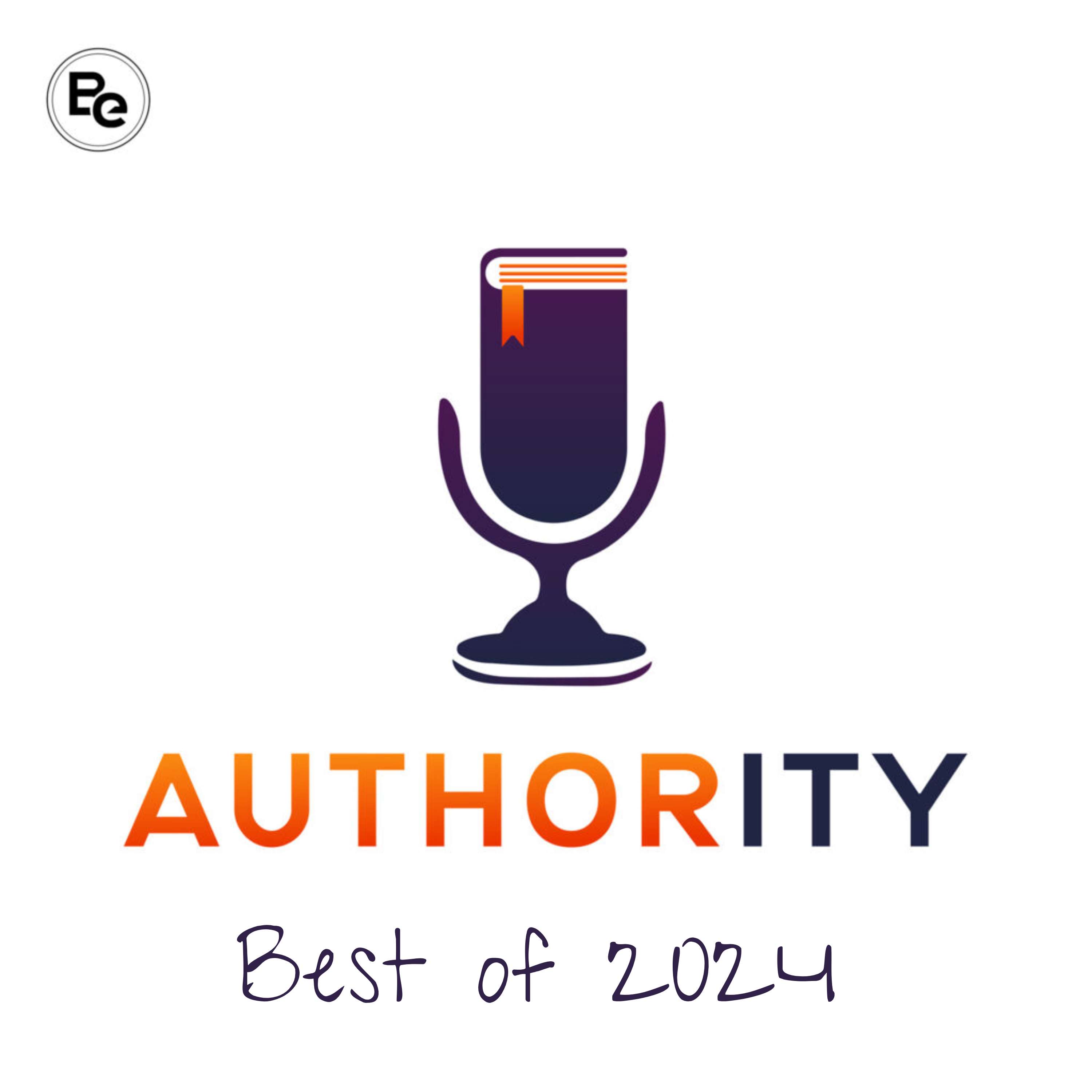 The Authority Podcast — Expert Insights and Fresh Ideas for Education Leaders
