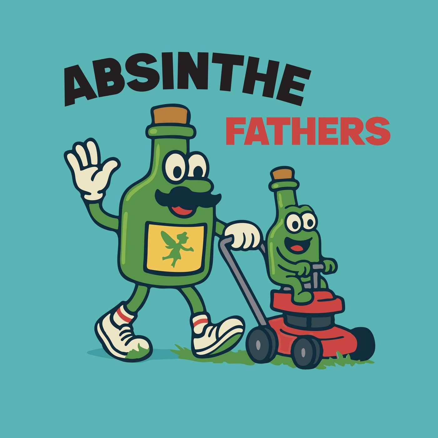 Absinthe Fathers