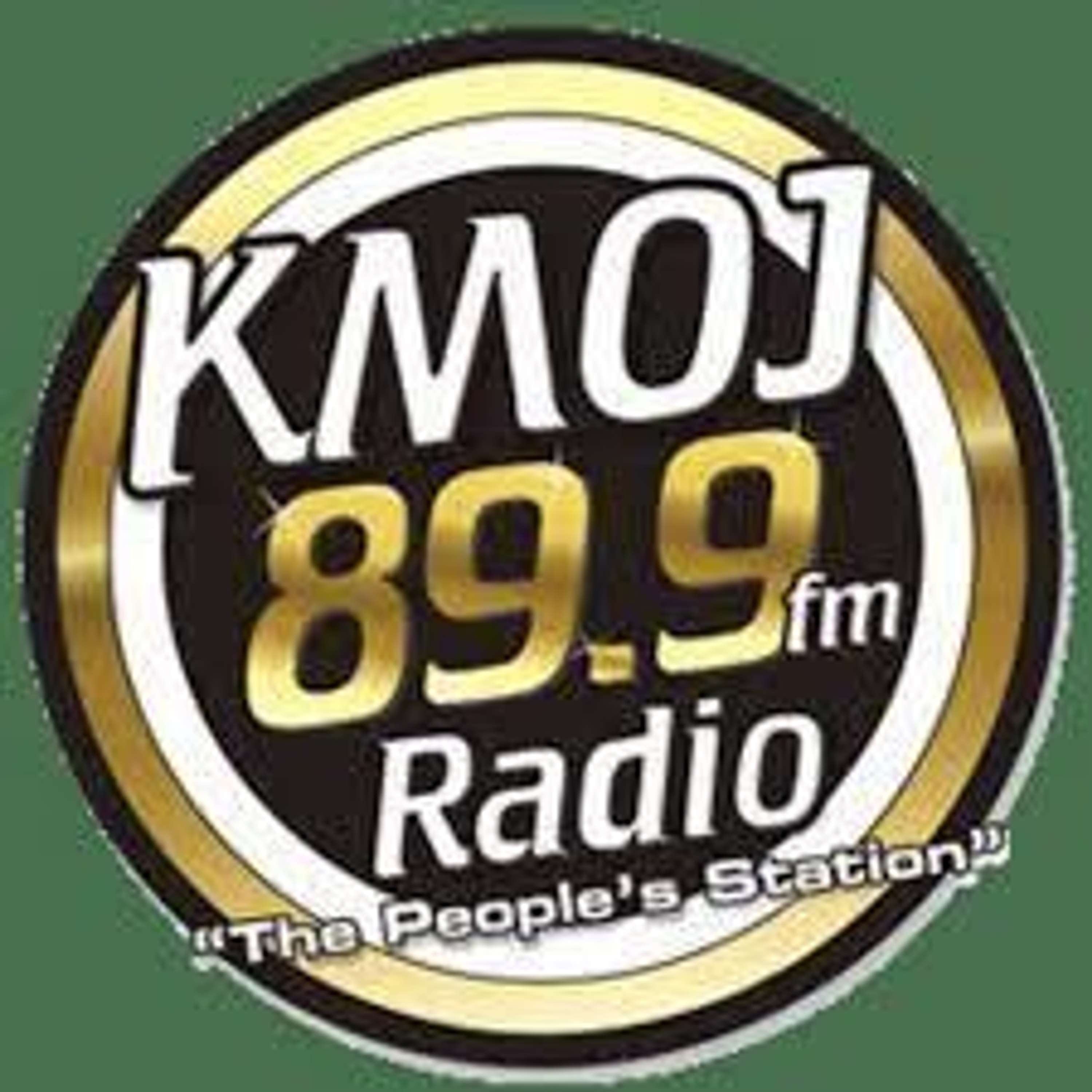 KMOJCast