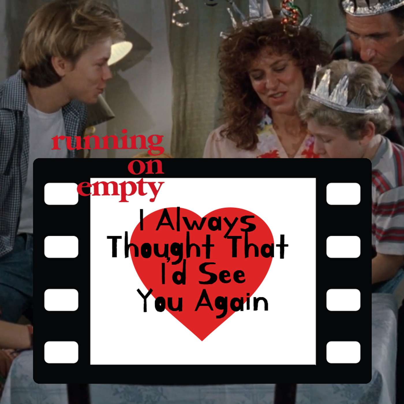 The Family Pictures Podcast