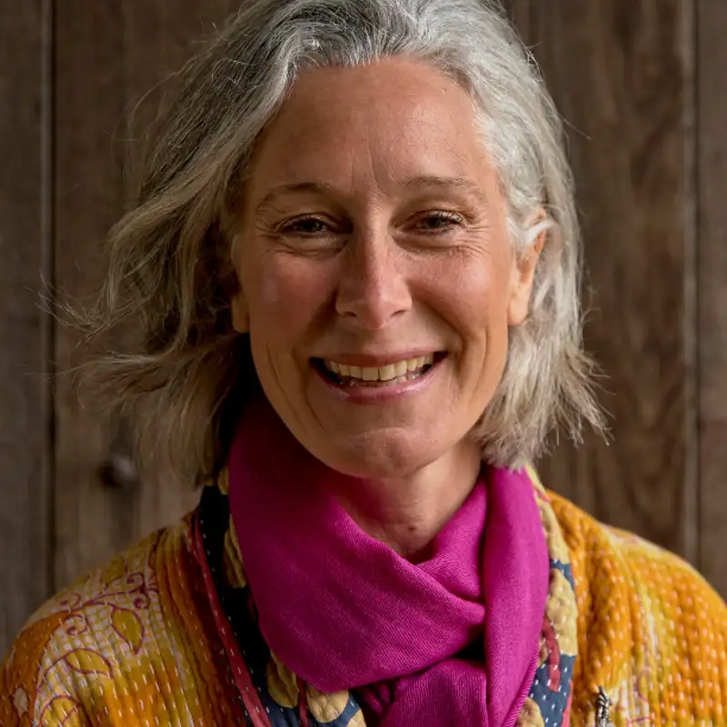 #70 Your Radiant Soul with guest Prune Harris