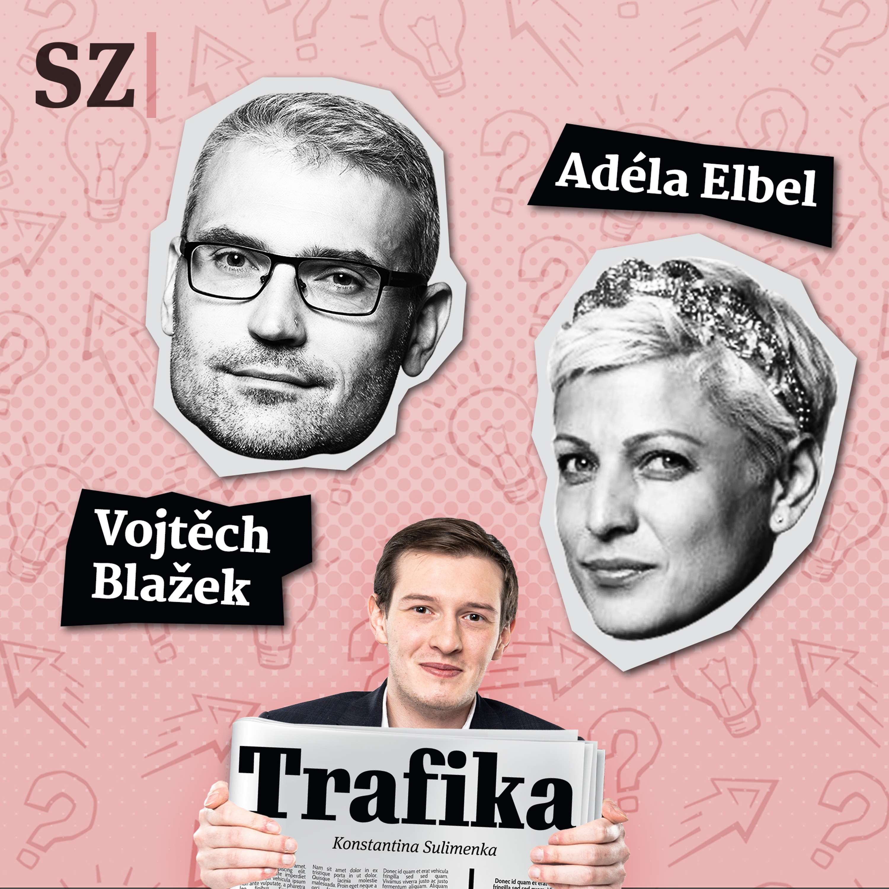 Trafika