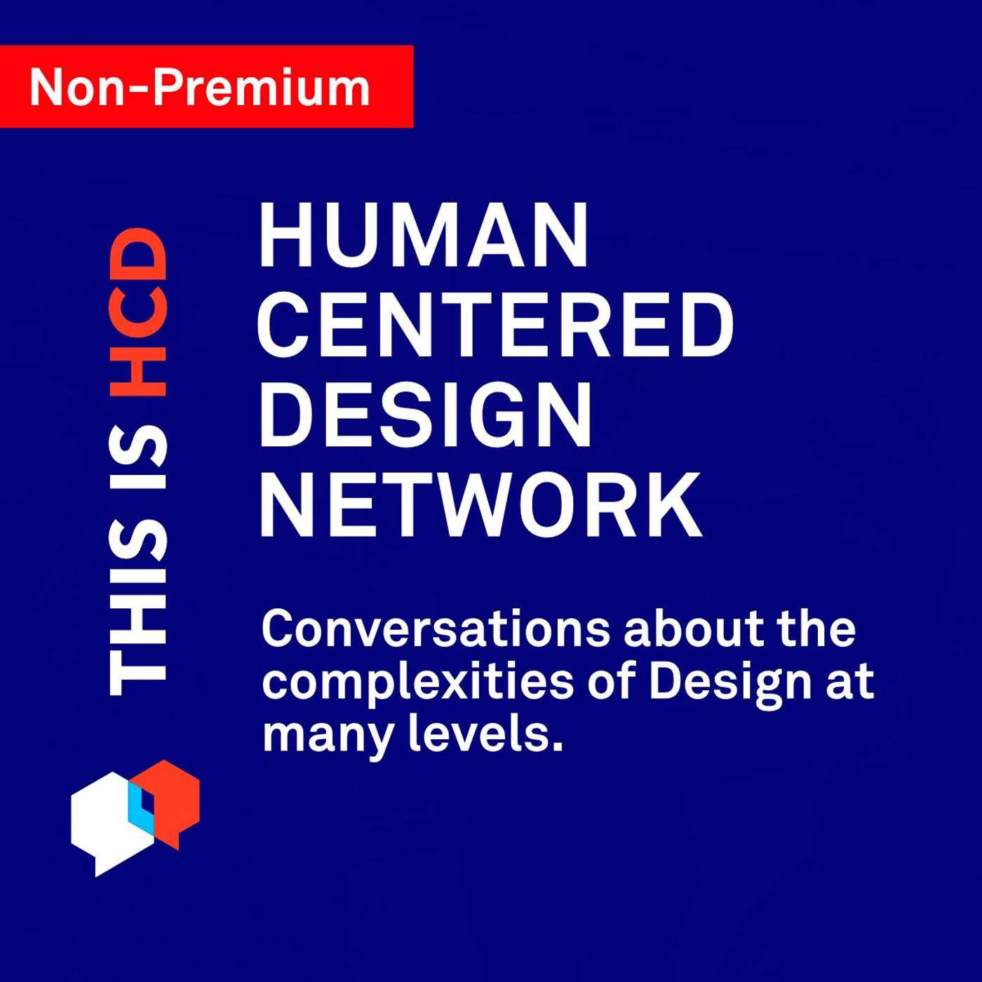 The Human Centered Design Podcast (This is HCD) | Service Design & UX
