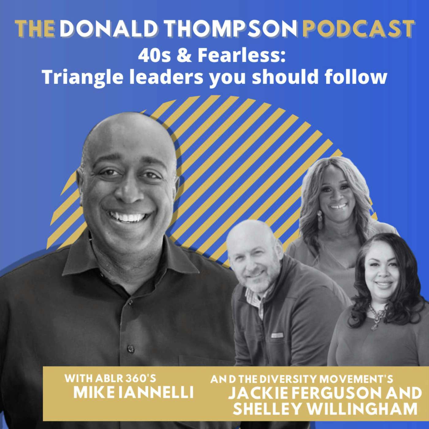 High Octane Leadership