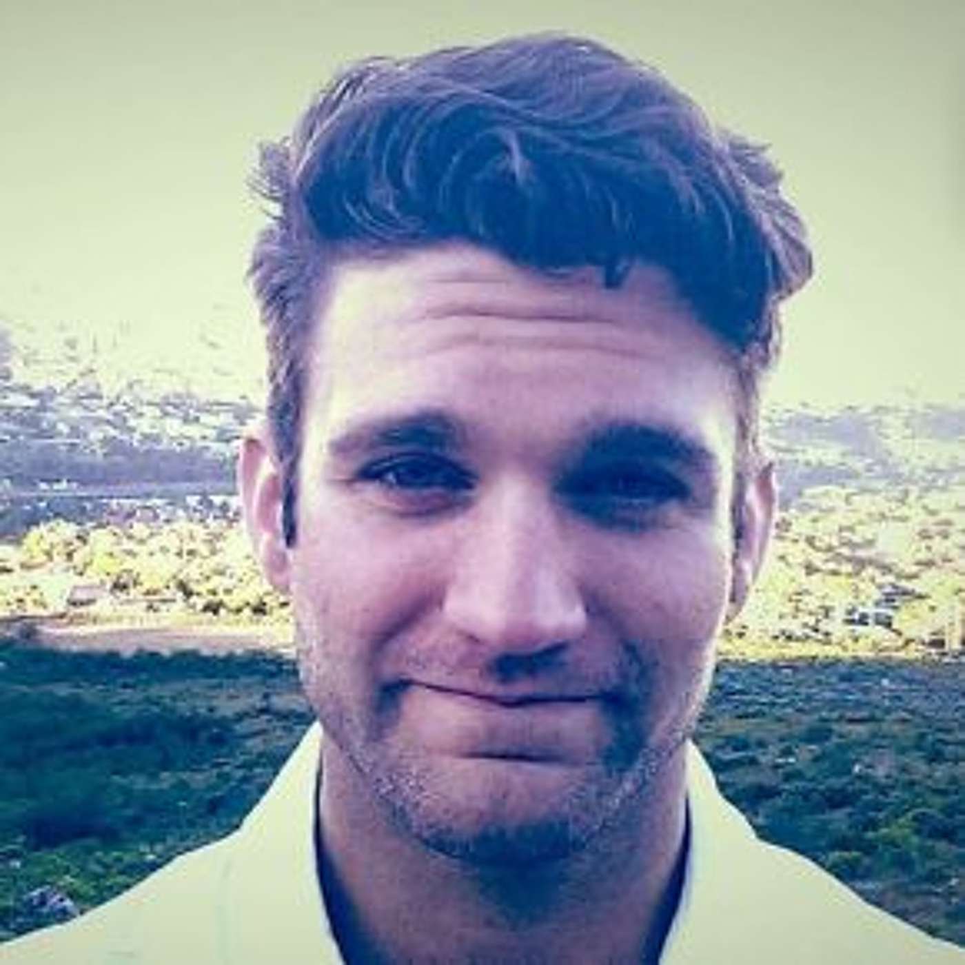 Episode 092 - Zach Pelett - Heal the Sick Podcast Podcast Image