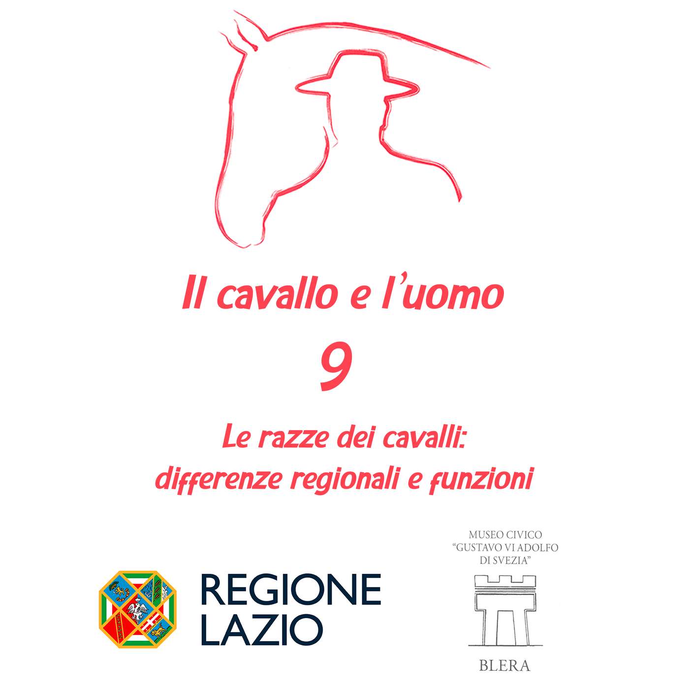 Le razze dei cavalli: differenze regionali e funzioni episode artwork