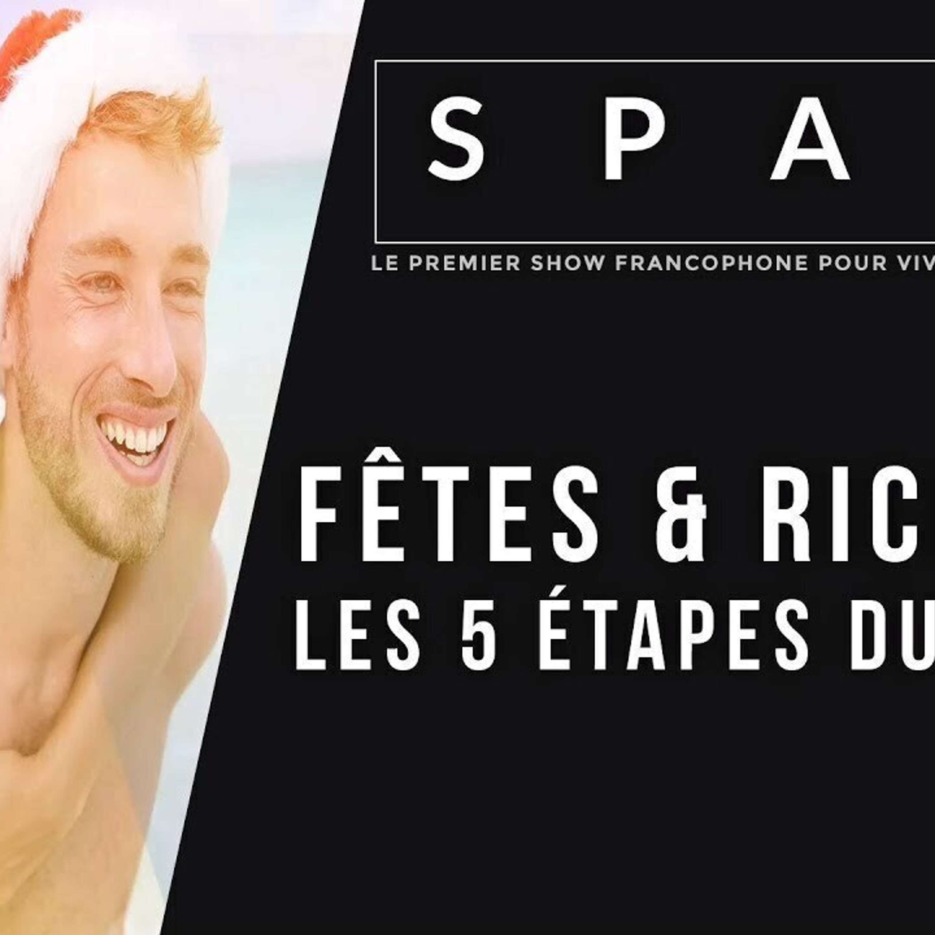 Le Podcast de Franck Nicolas