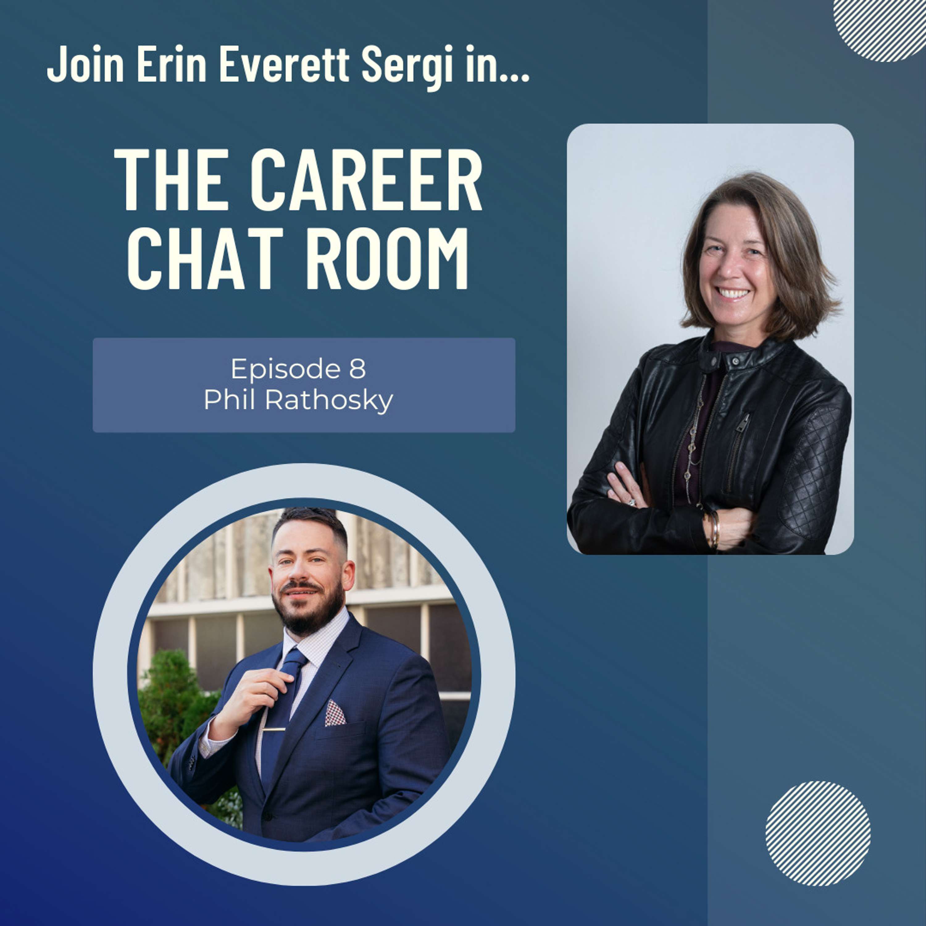 The Career Chat Room