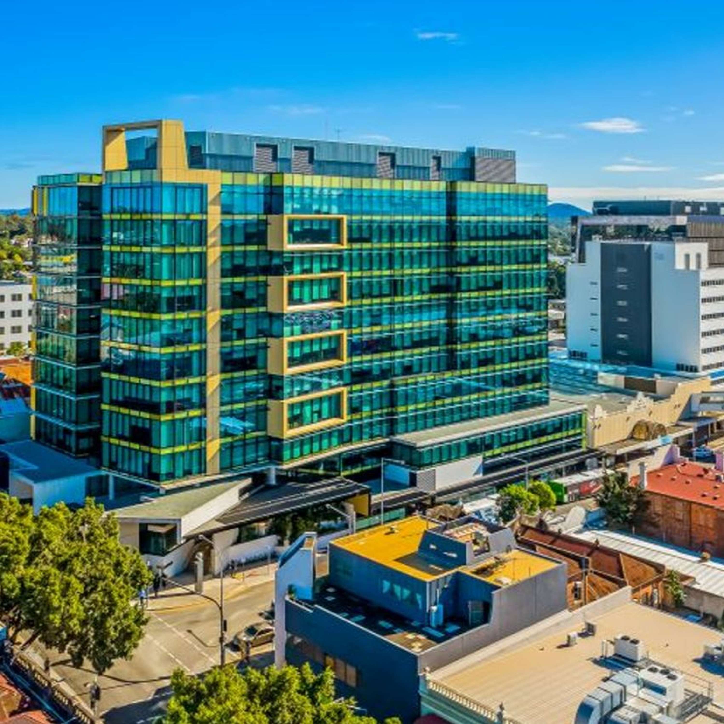 ICON tower sells for $144.9 million. What if council hadn't sold it before construction began?