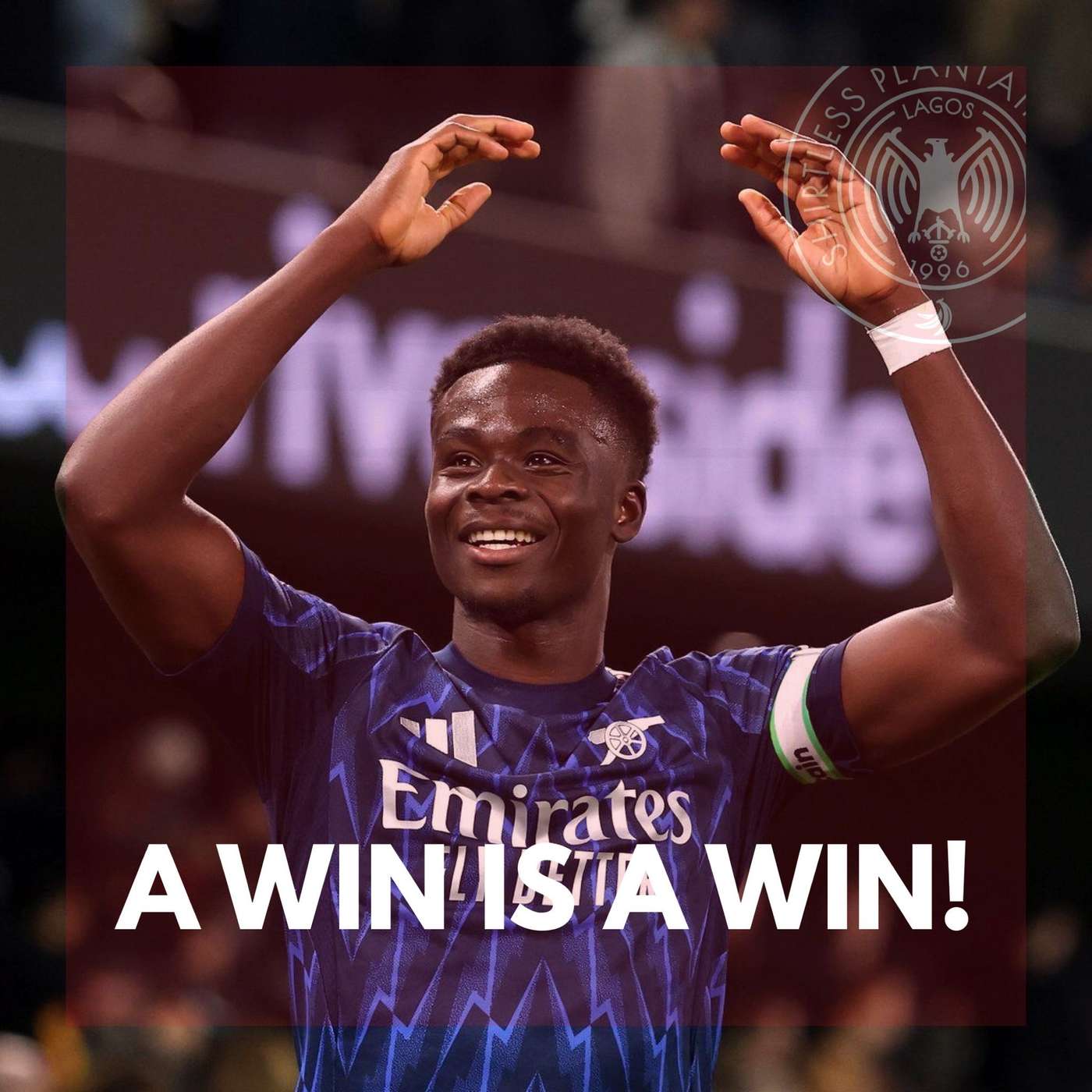 A Win is a Win! (Fulham 0-1 Arsenal) | SPS Podcast Episode 674