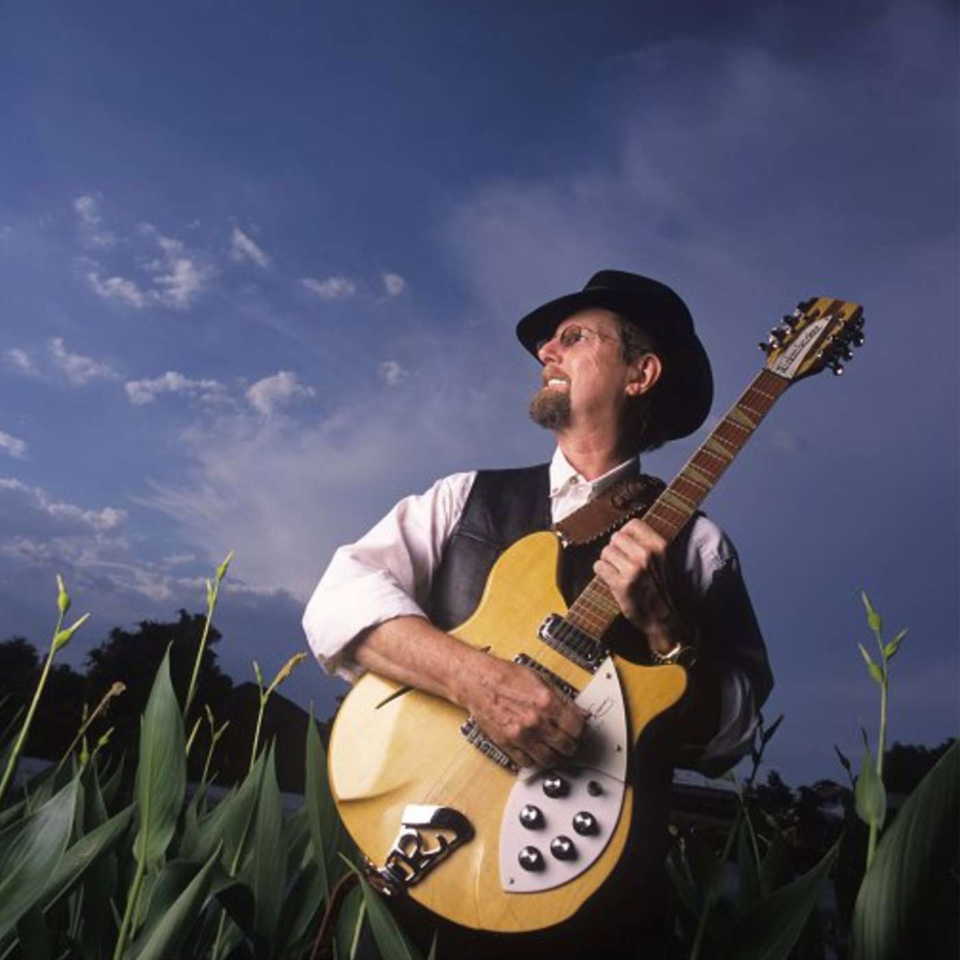 Rock Therapy with Rob Silber: Artist Interviews Podcast