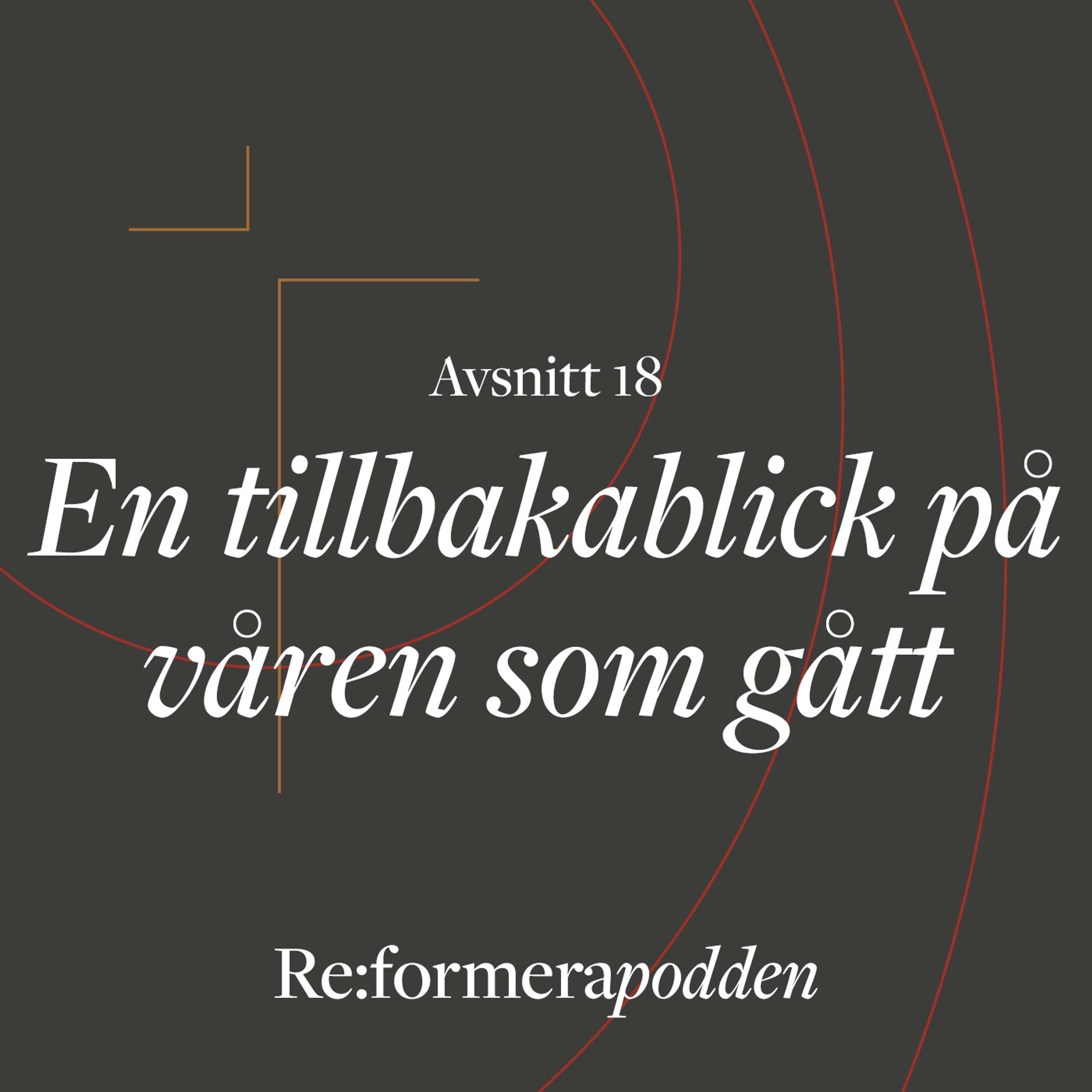 Re:formera-podden