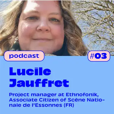 Lucile Jauffret 