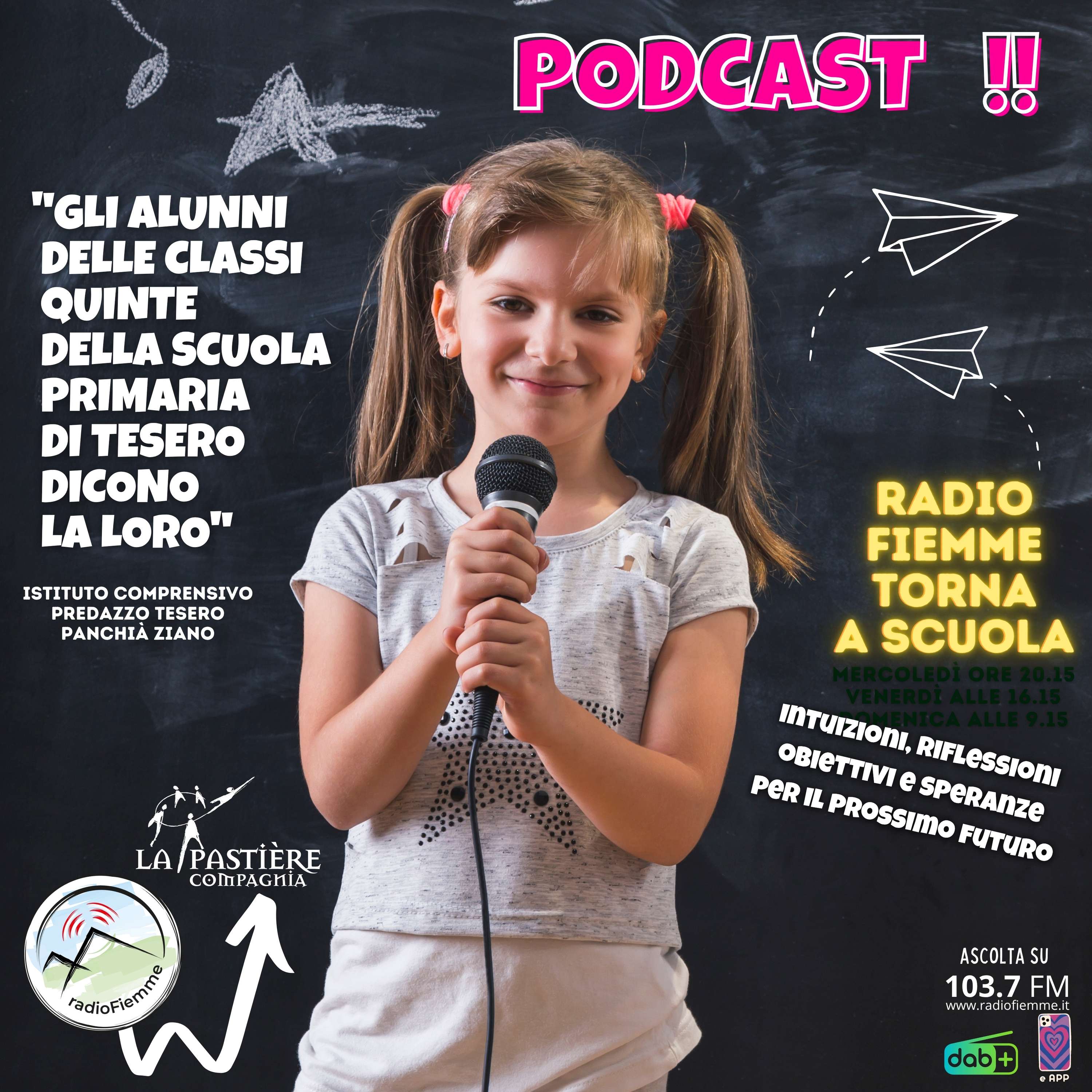 Torna a Scuola