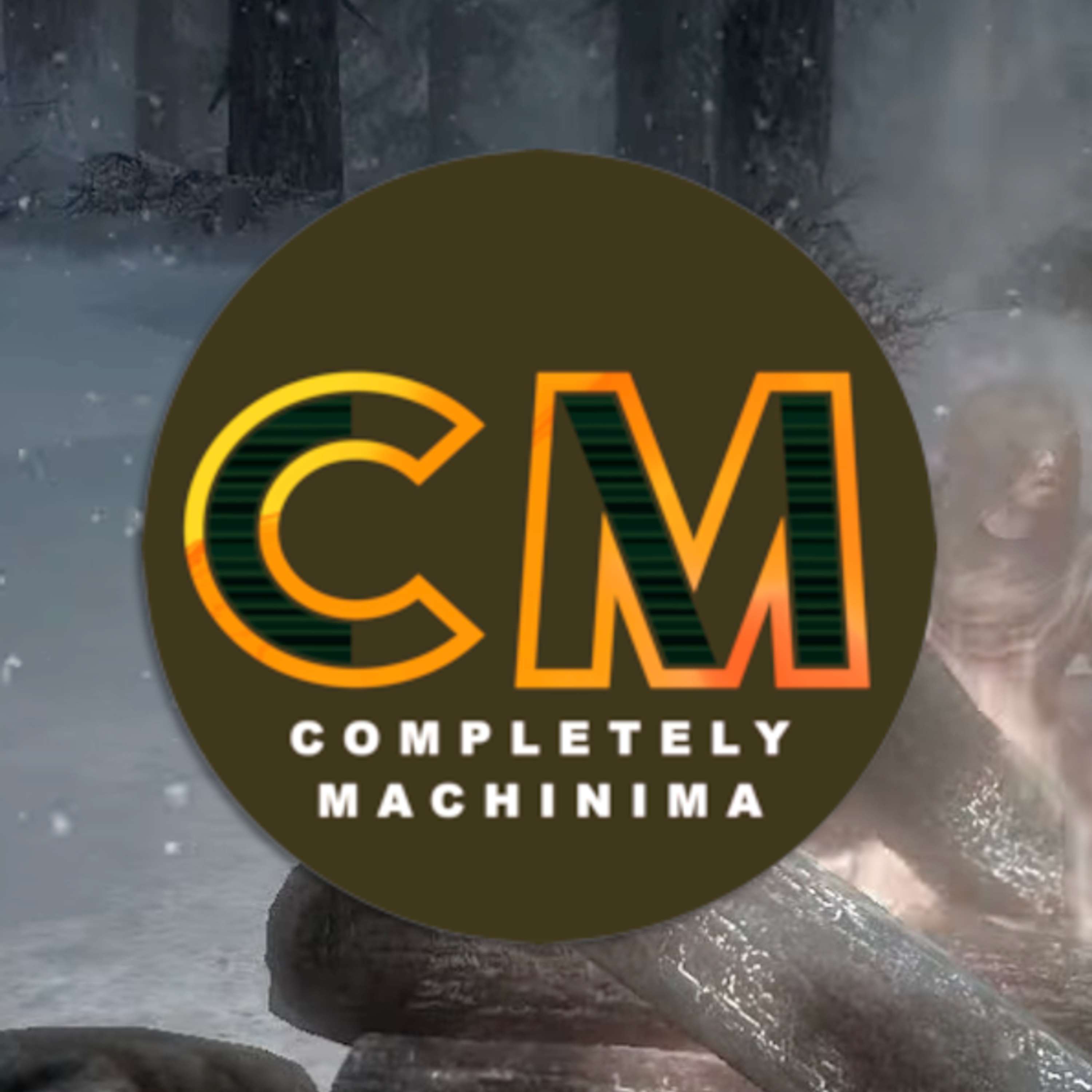 And Now For Something Completely Machinima