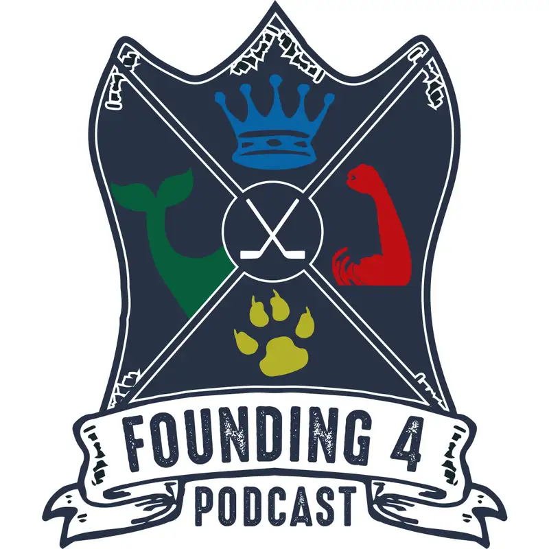 Founding 4 Podcast