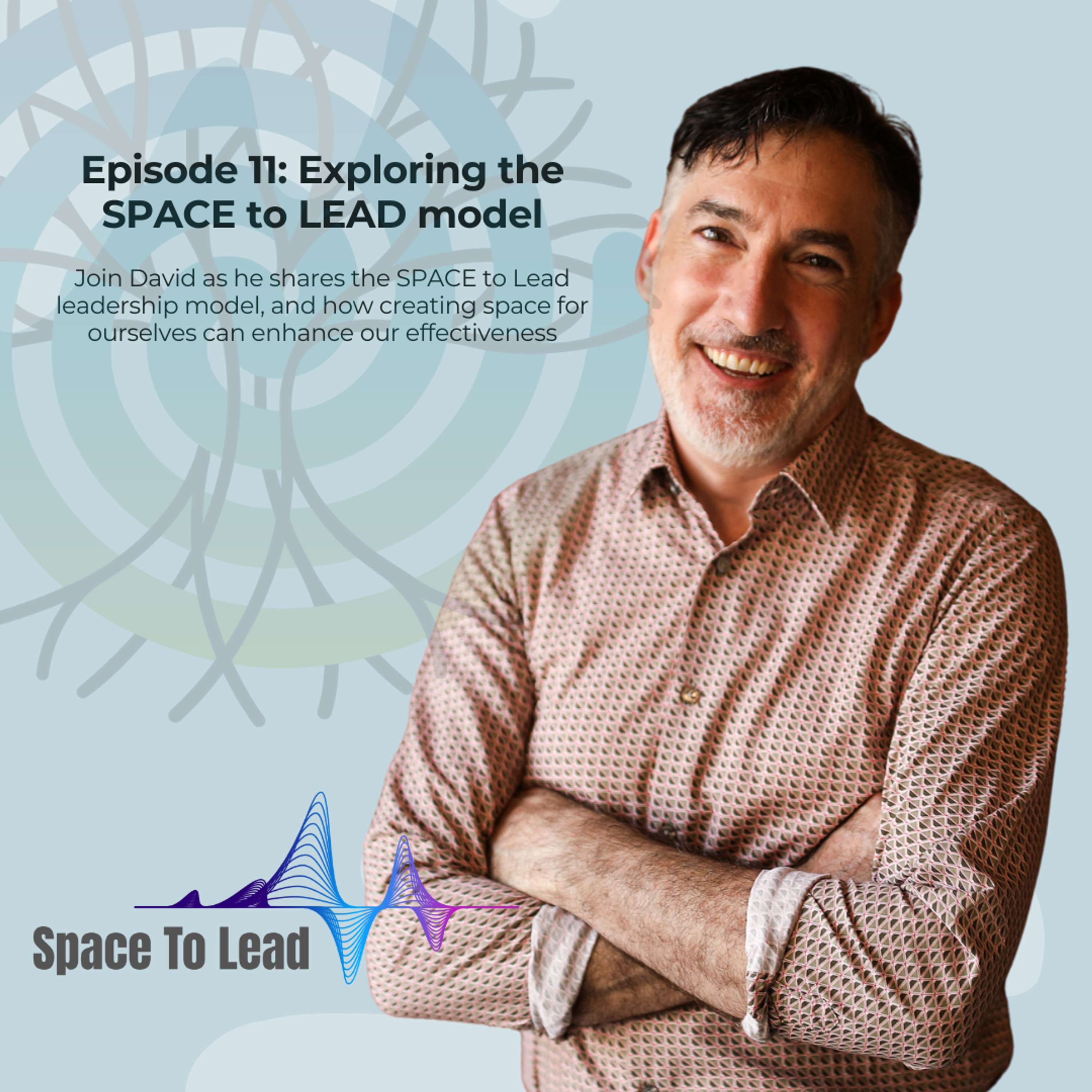Space to Lead