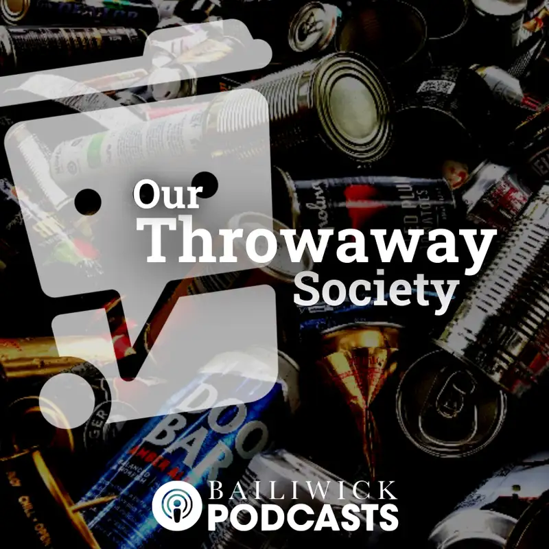 Our Throwaway Society: Is recycling in Jersey worth the effort and cost?