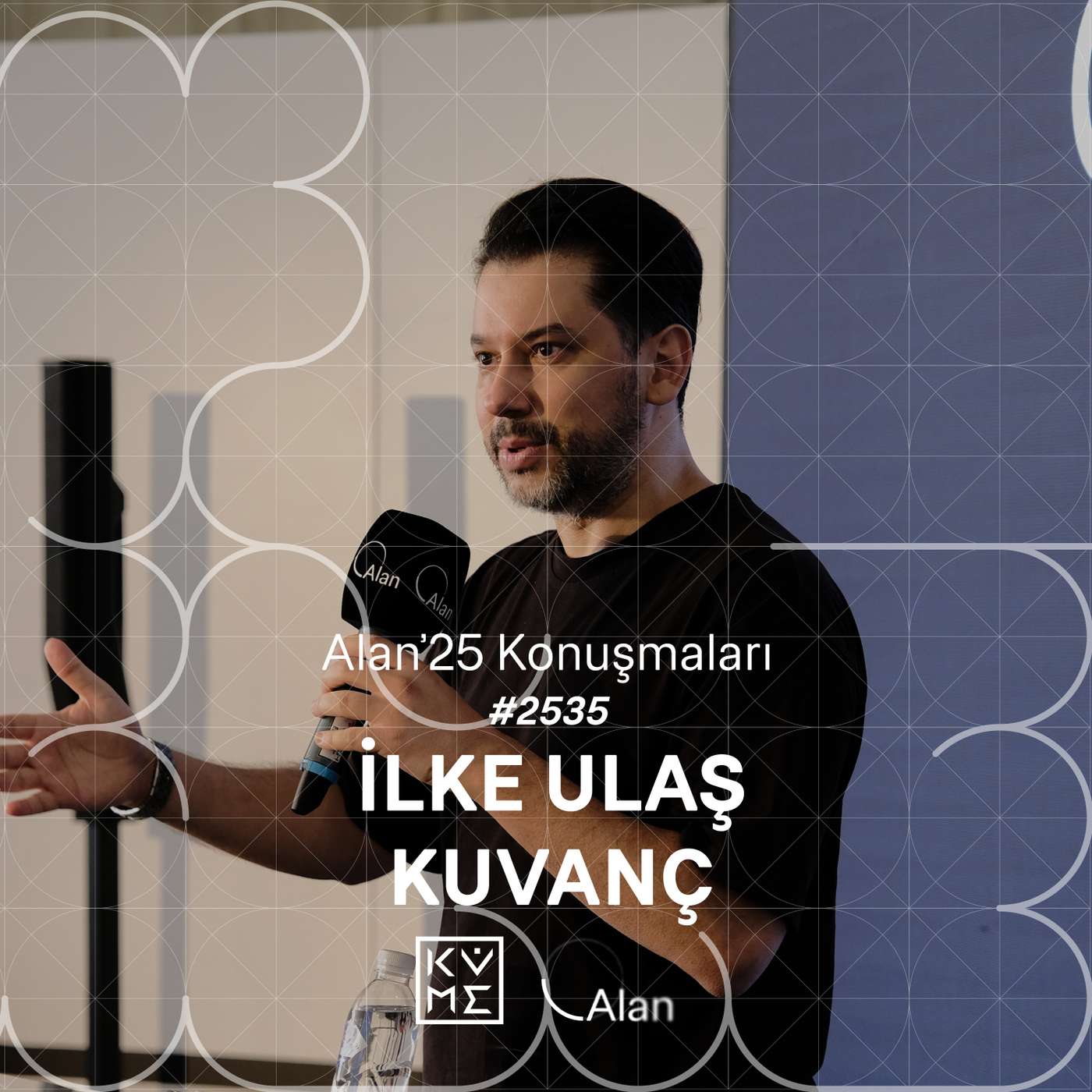 Alan’25 Konuşmaları