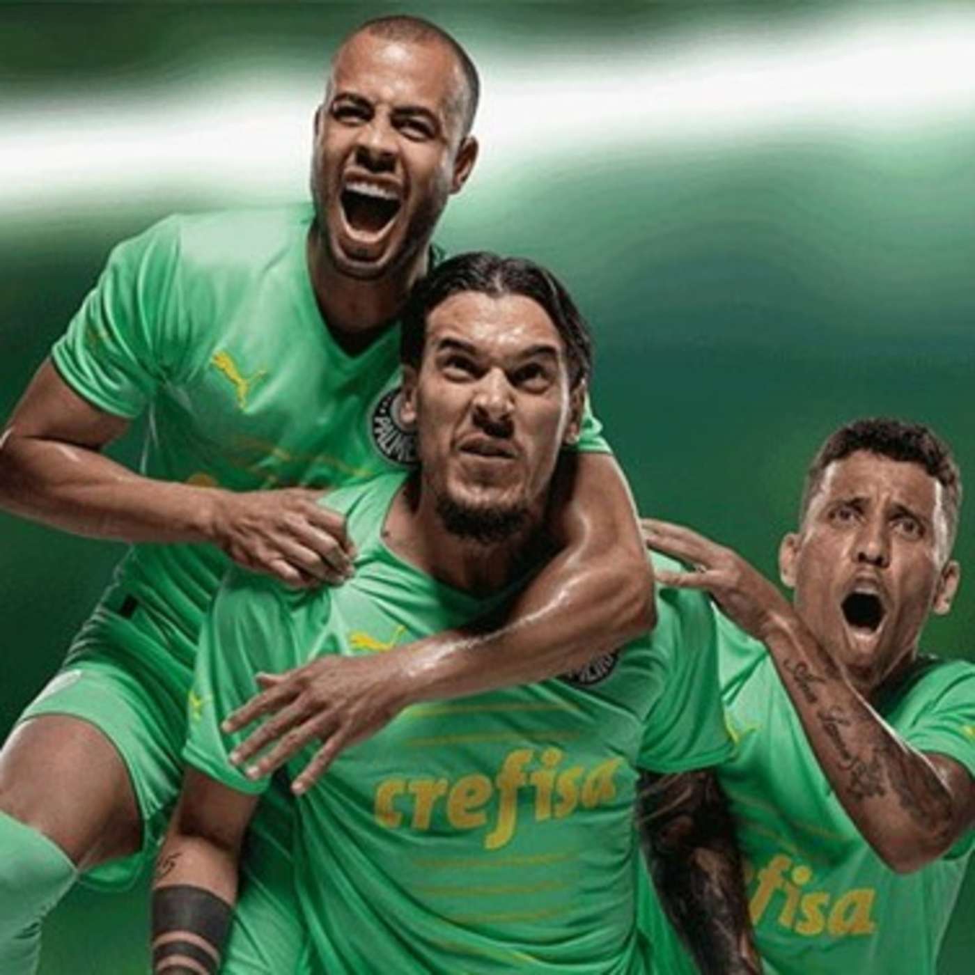 Parlando de Palmeiras