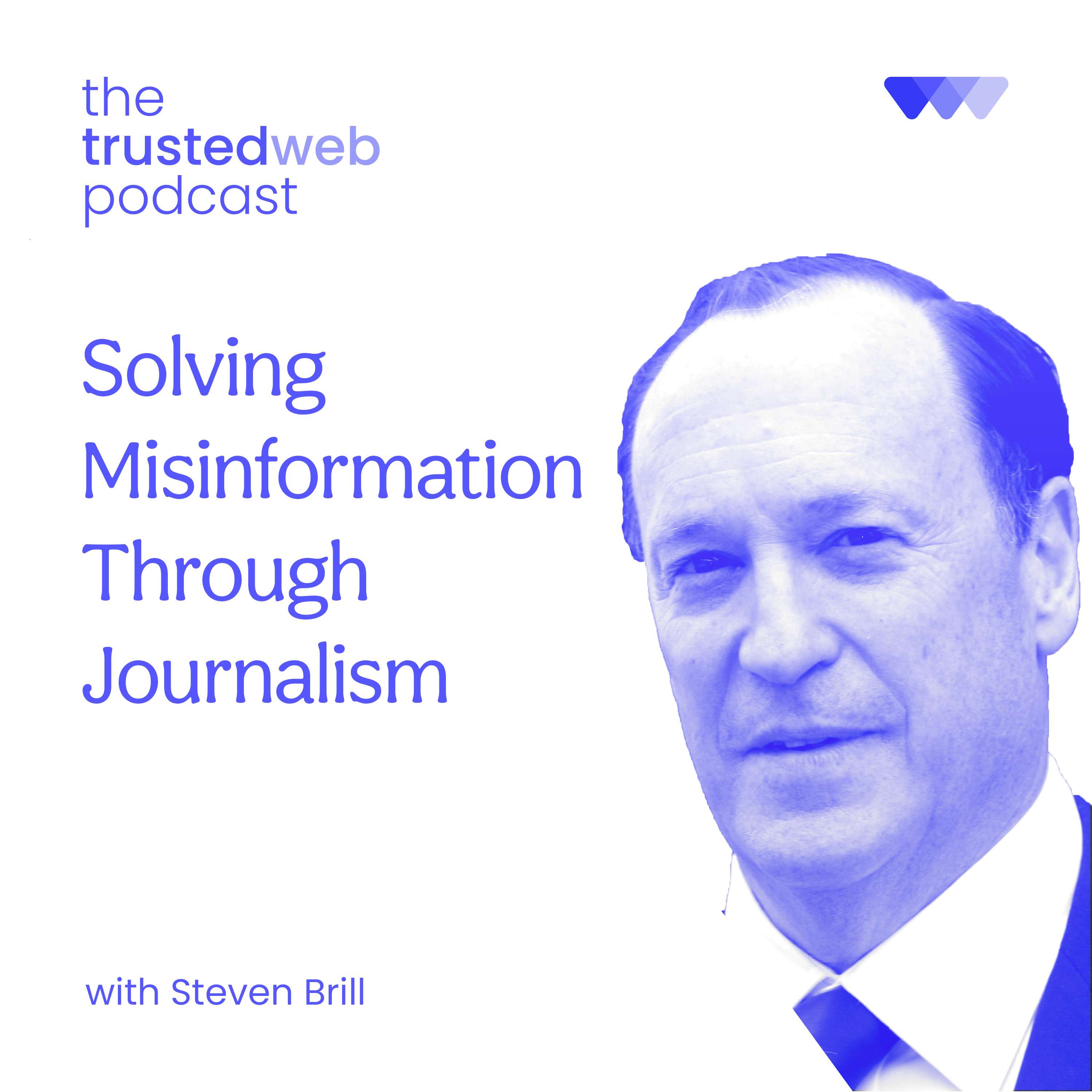 The Trusted Web Podcast