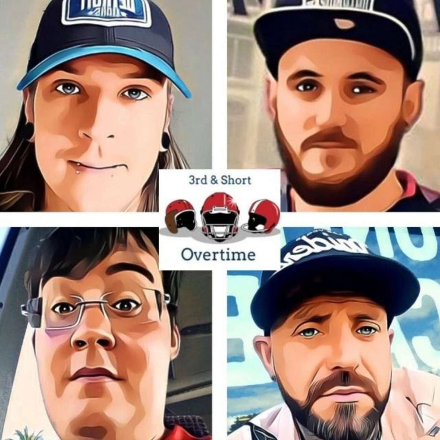Overtime episode artwork