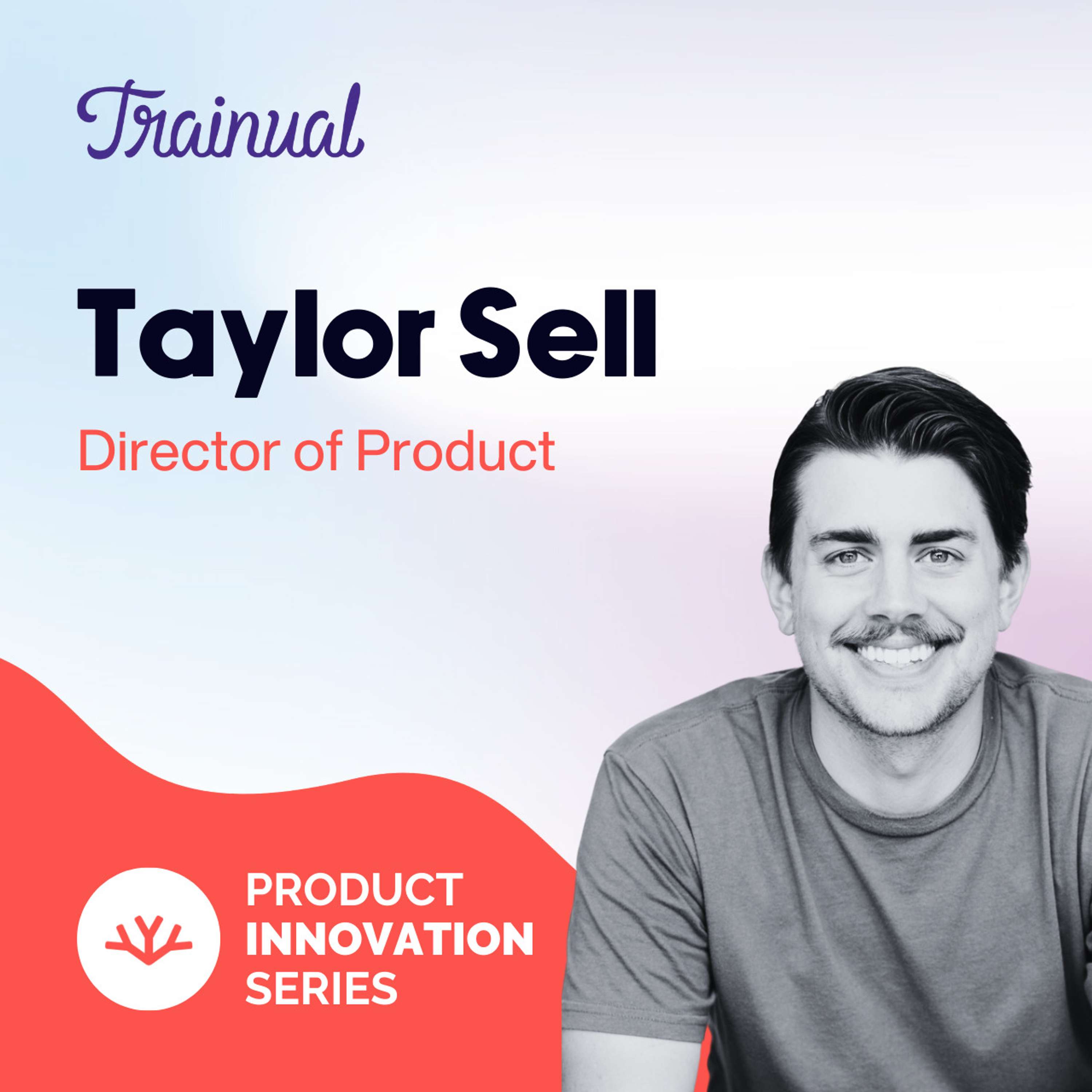 Product Innovation Series with Aram Melkoumov