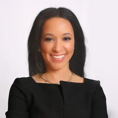 Kimberly Smith