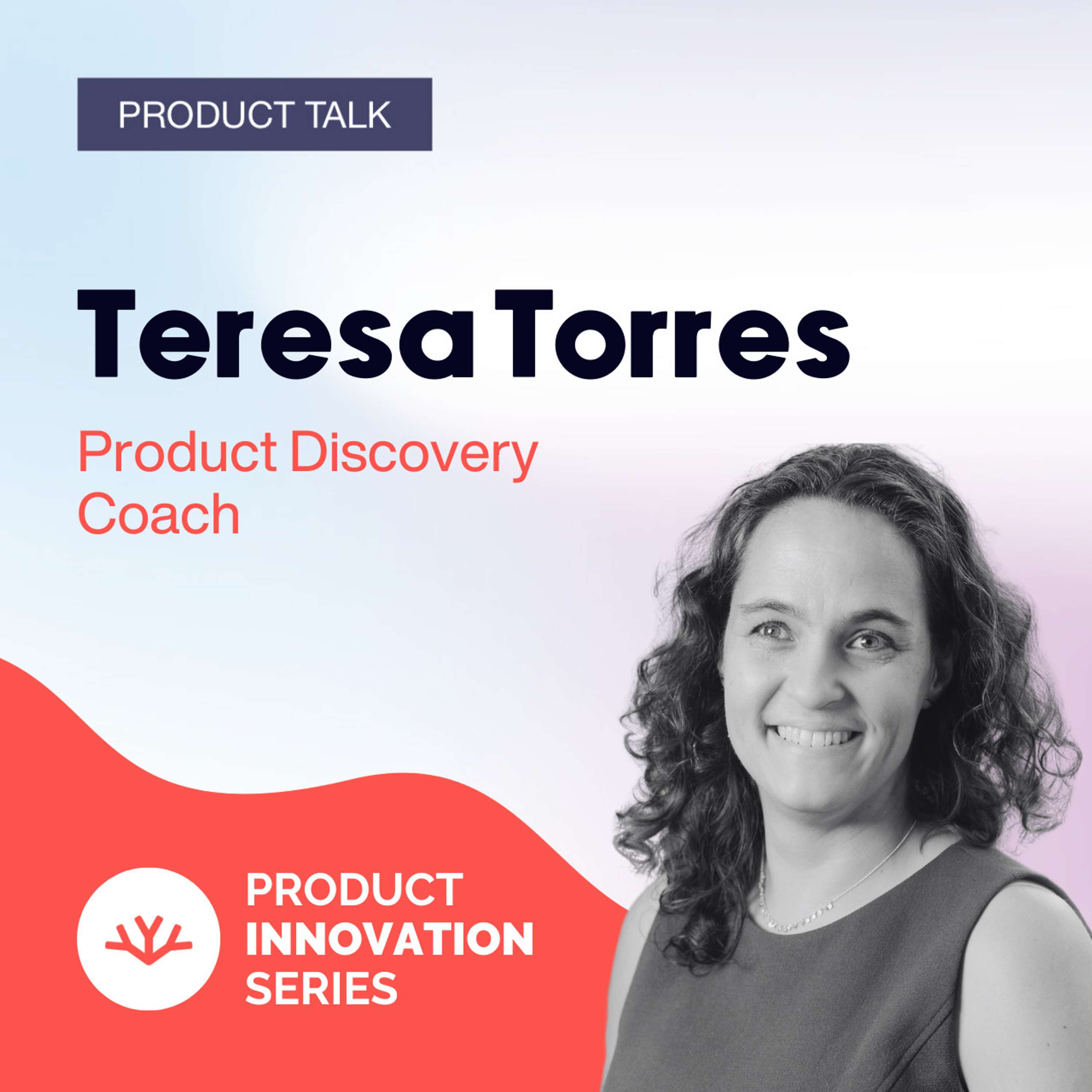 Product Innovation Series with Aram Melkoumov