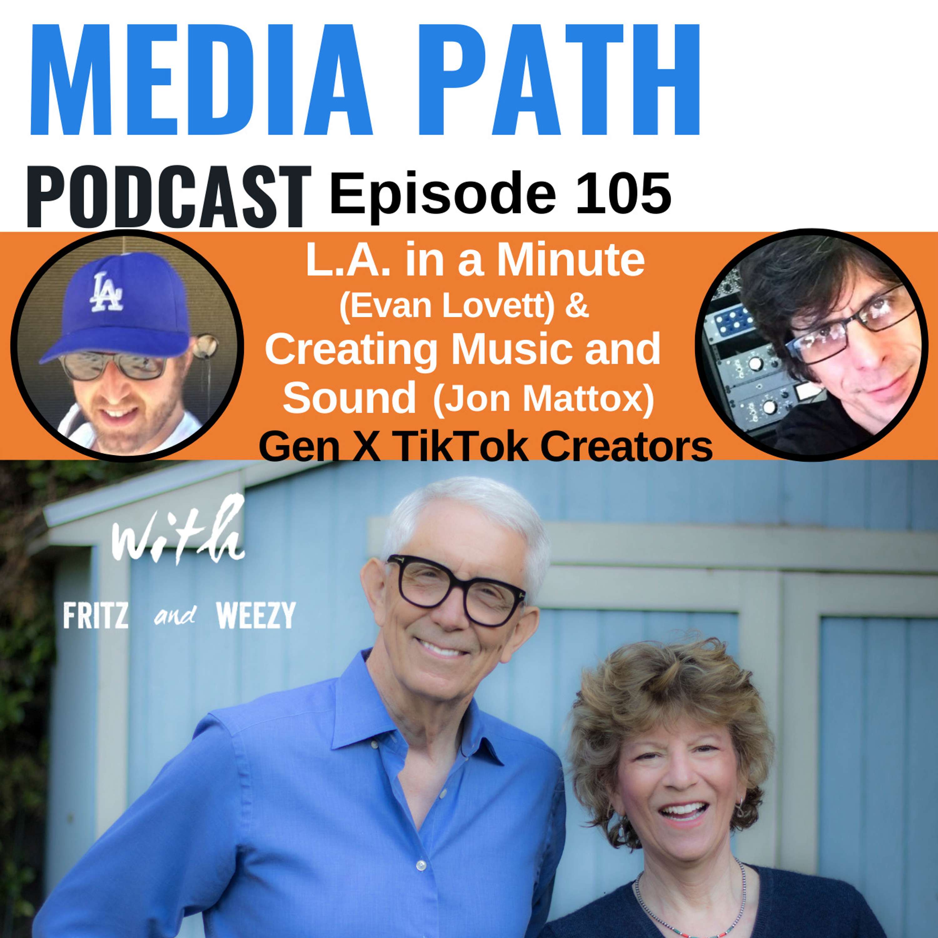 Media Path Podcast