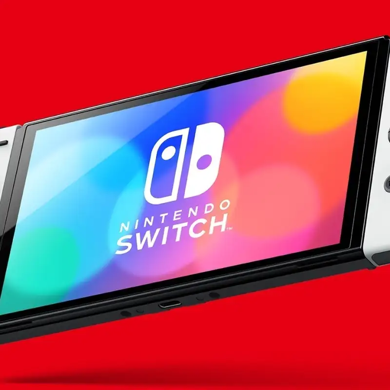 Nintendo Switch OLED and Steam Deck: The Next Stage of Portable Gaming?