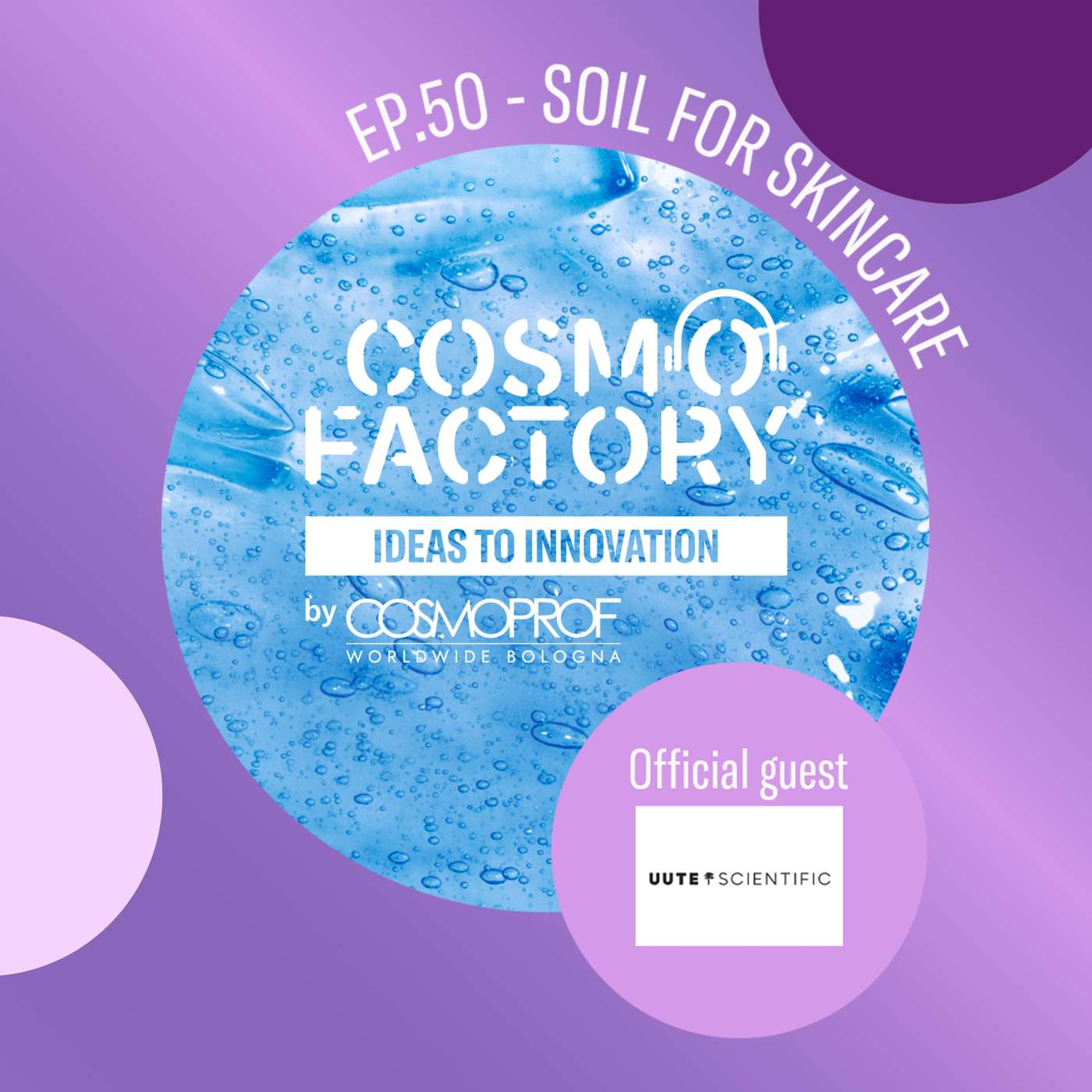COSMOFACTORY
