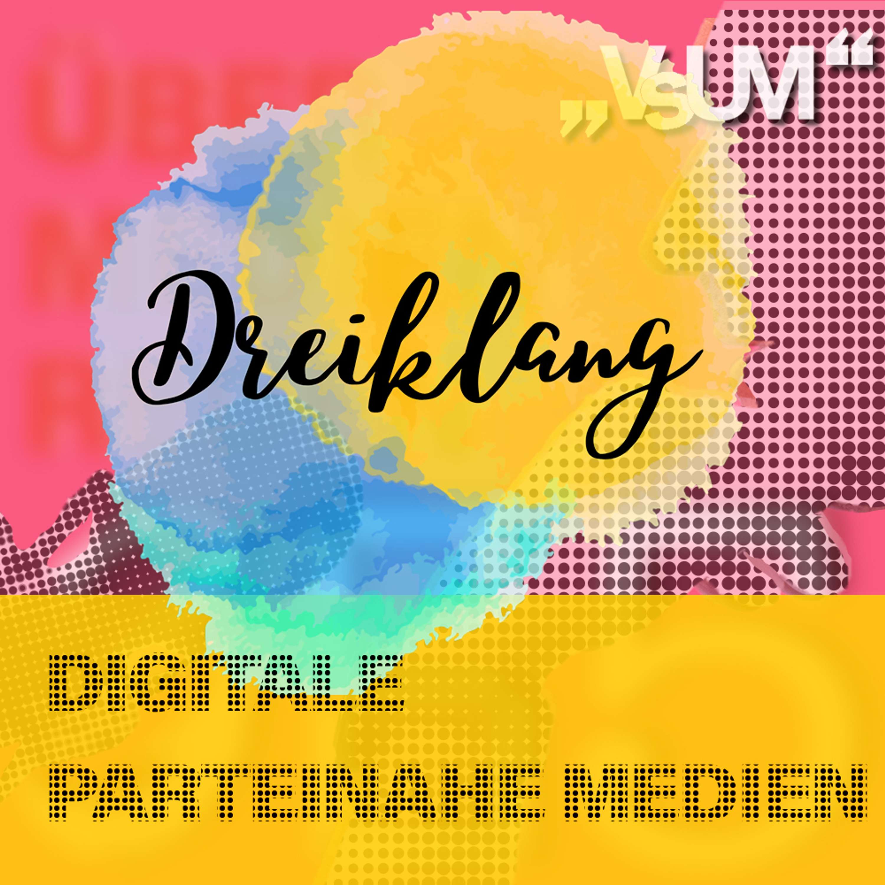 Über Medien Reden - 365, der tägliche Podcast
