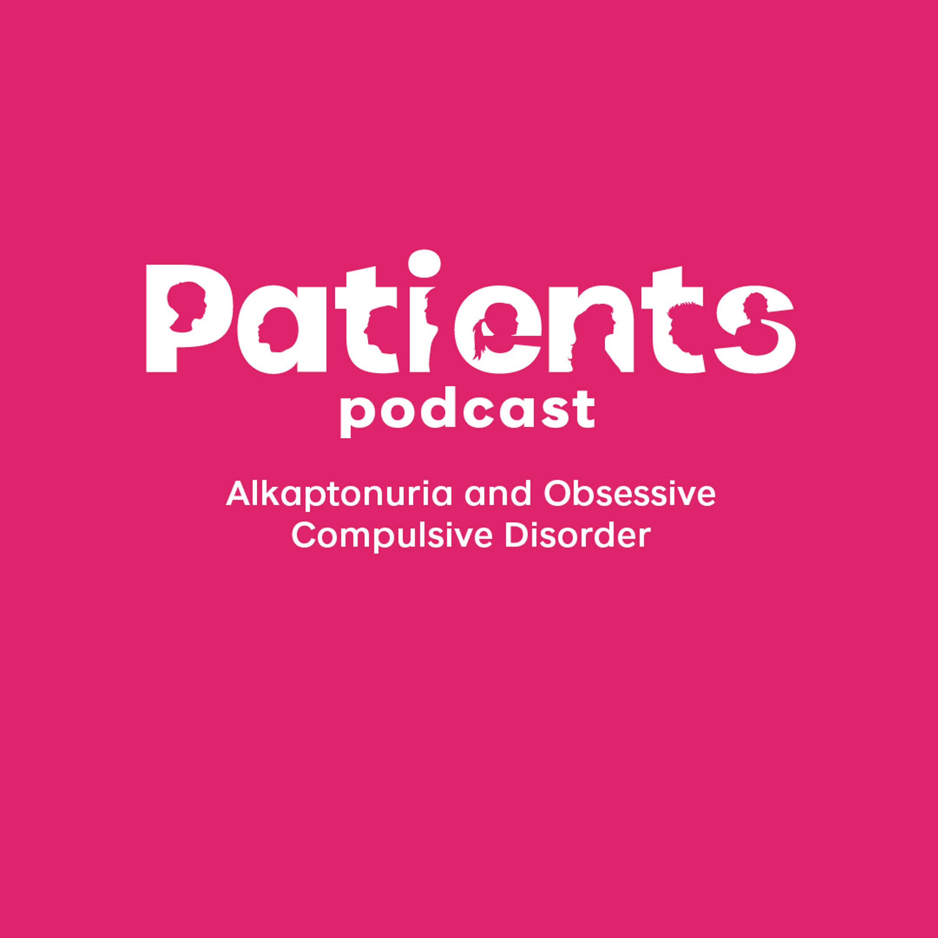 Patient Podcast