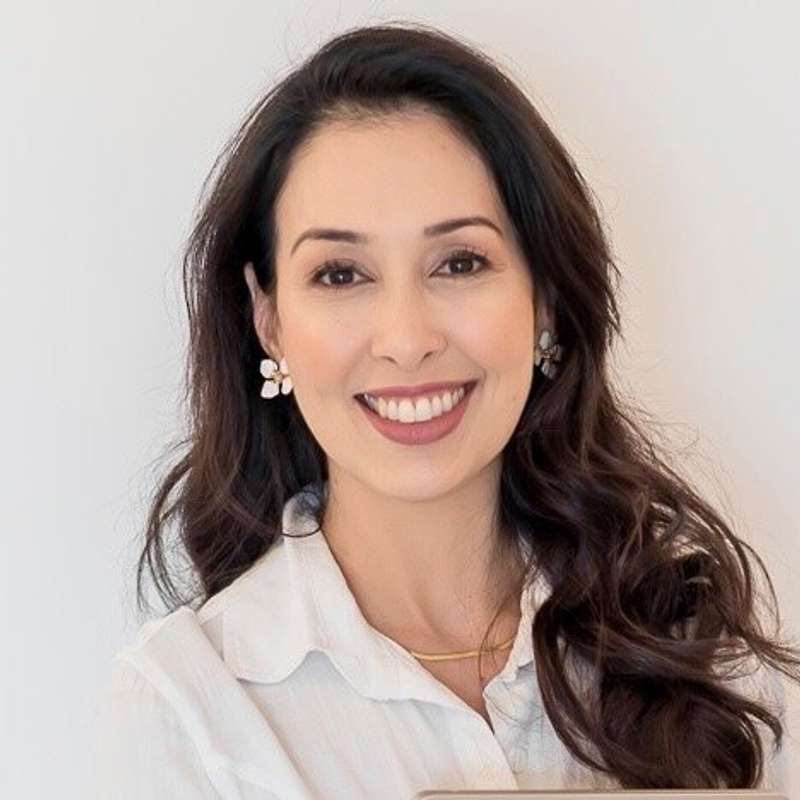 Viviane Mishima