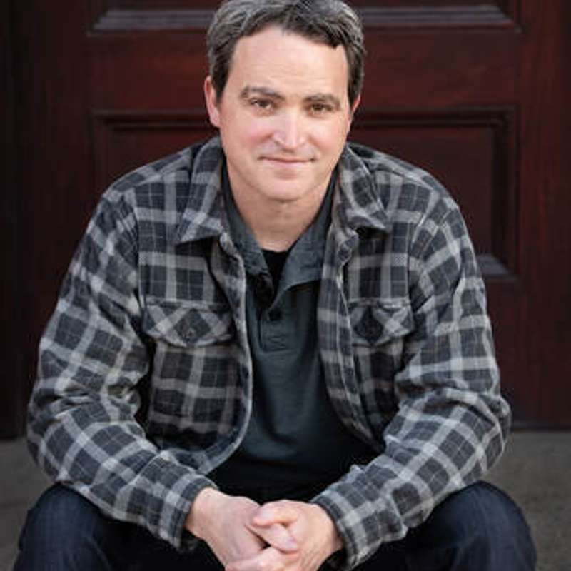 Stephen Quinlan