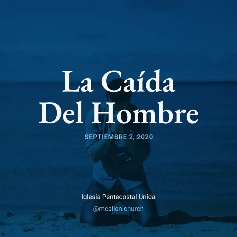 La Caída Del Hombre