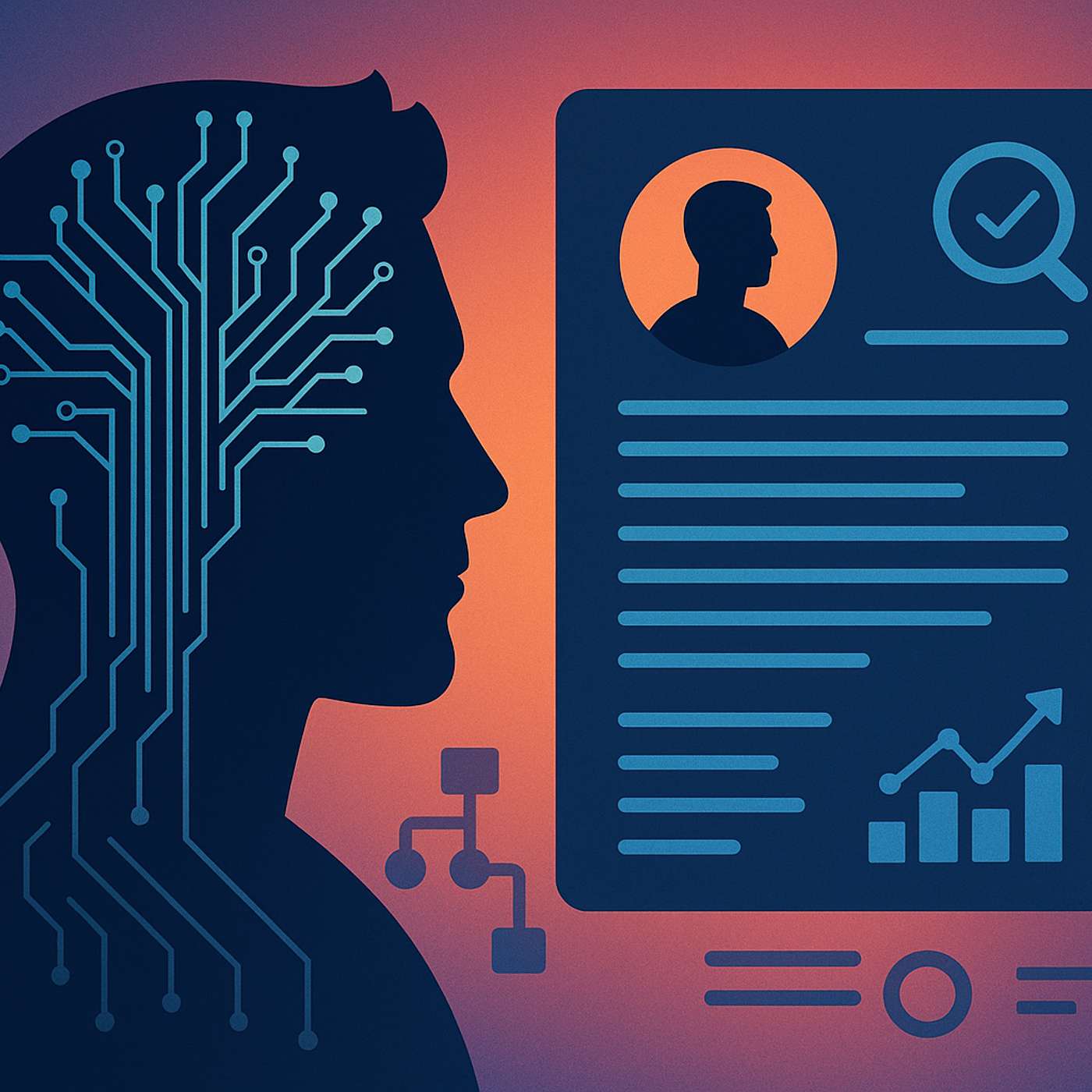 The Digital HR Standard: Why It’s Time to Retire Analog Evaluations