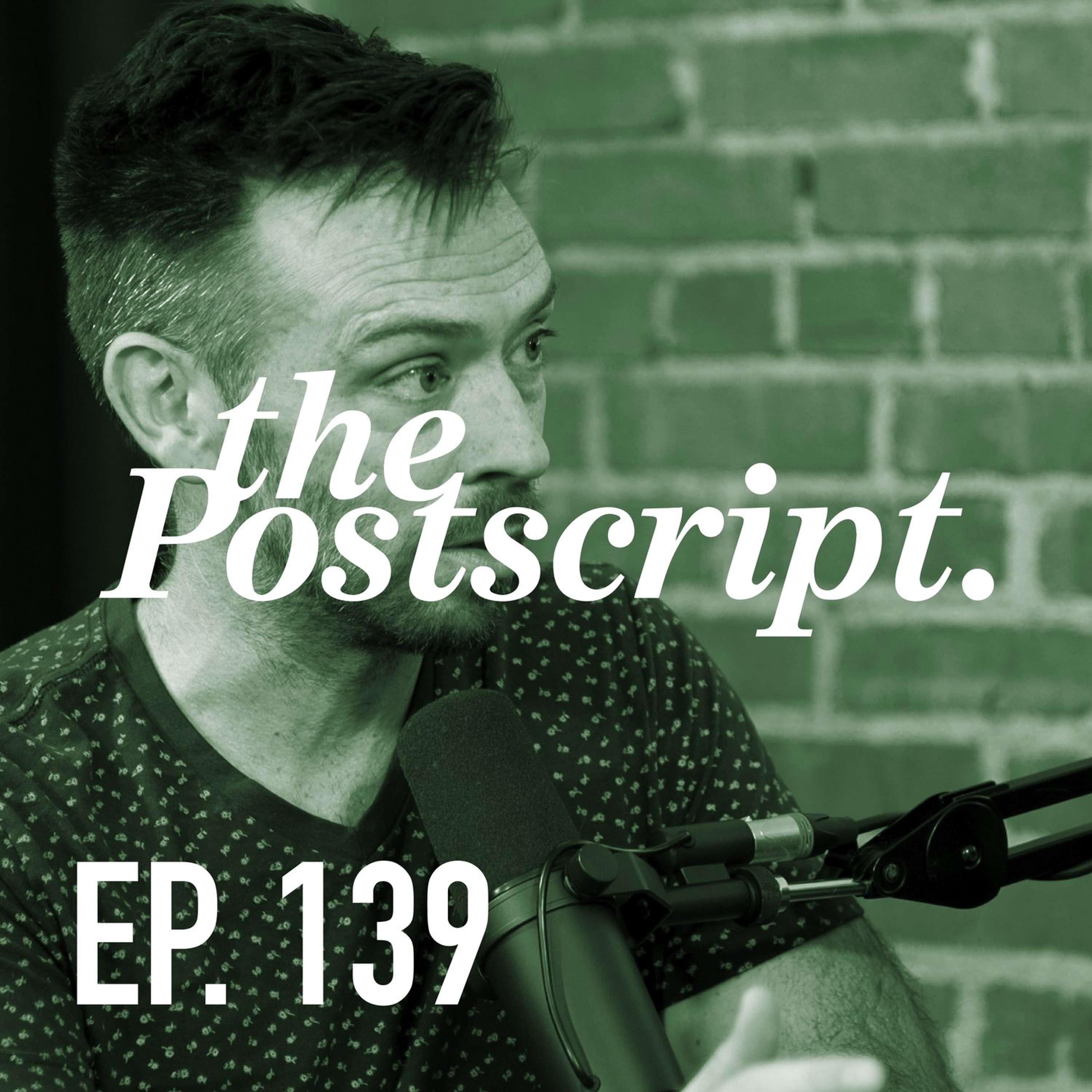 The Postscript Show