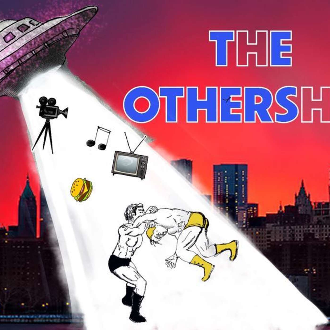 The Othership Episode #139: 80’s Movie 3-Fer!!
