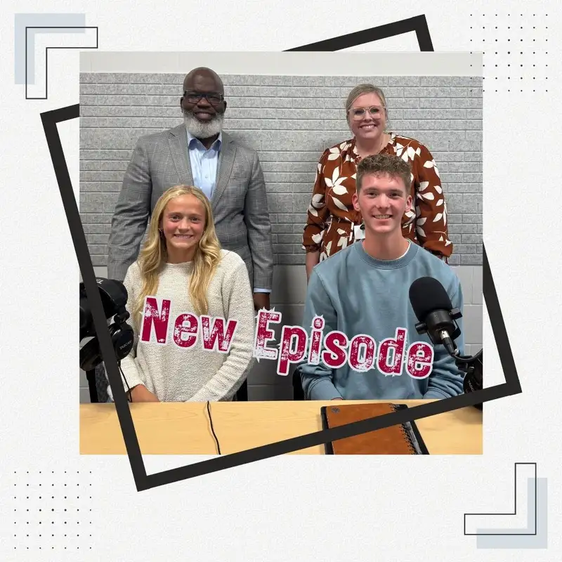 Student Takeover: Maxx Tyler & Alli Macke Have Questions about the Innovative Hub