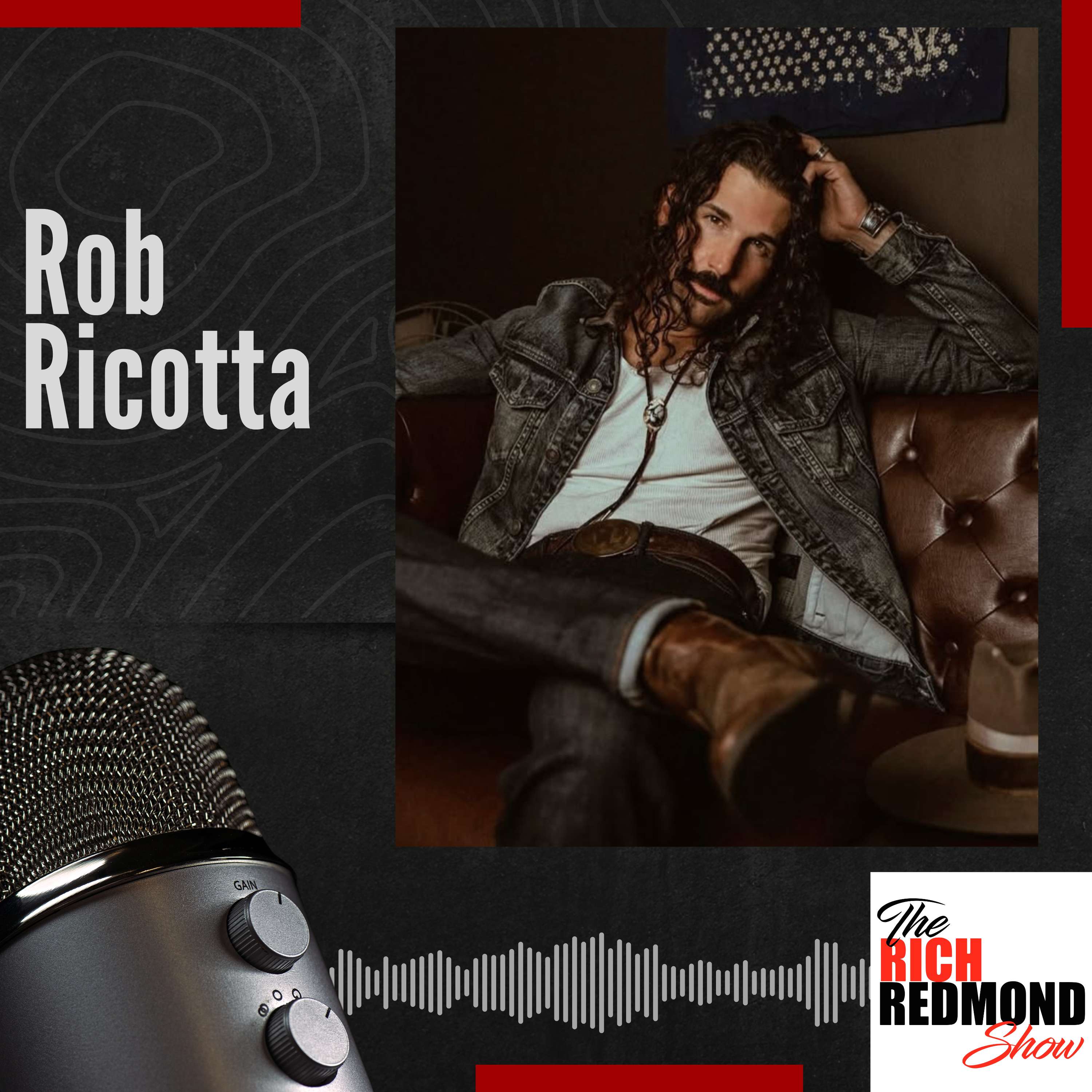 The Rich Redmond Show