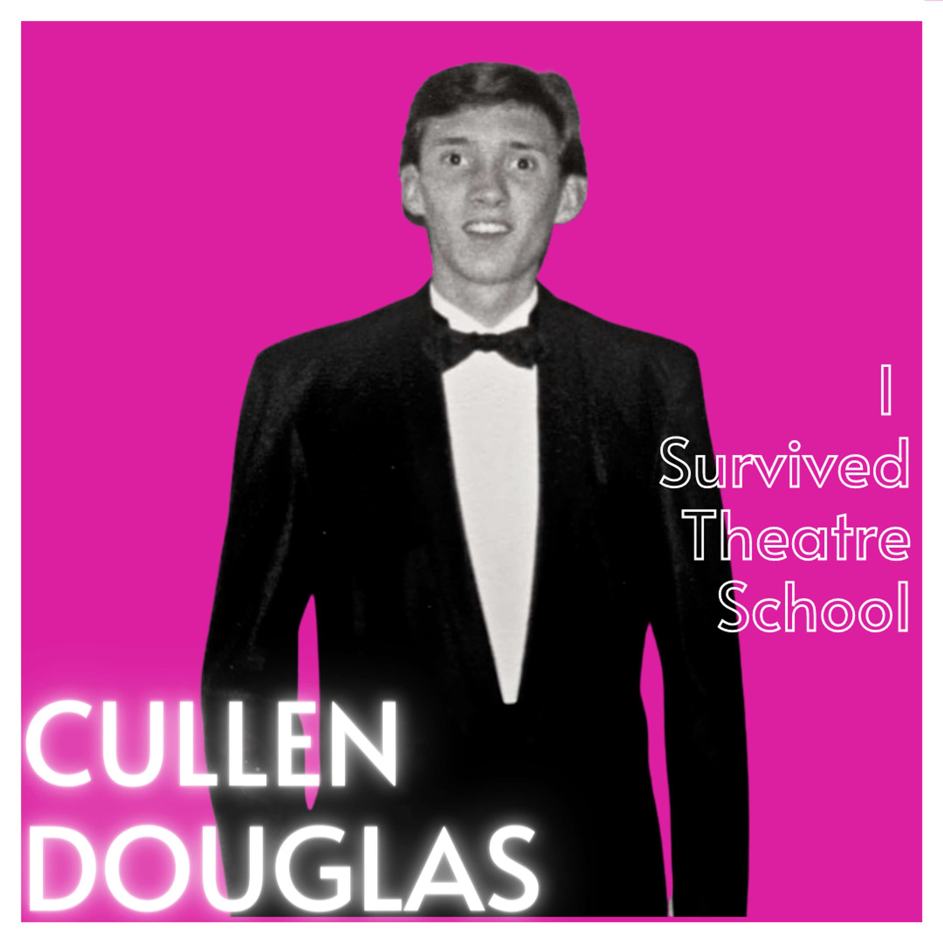 I Survived Theatre School