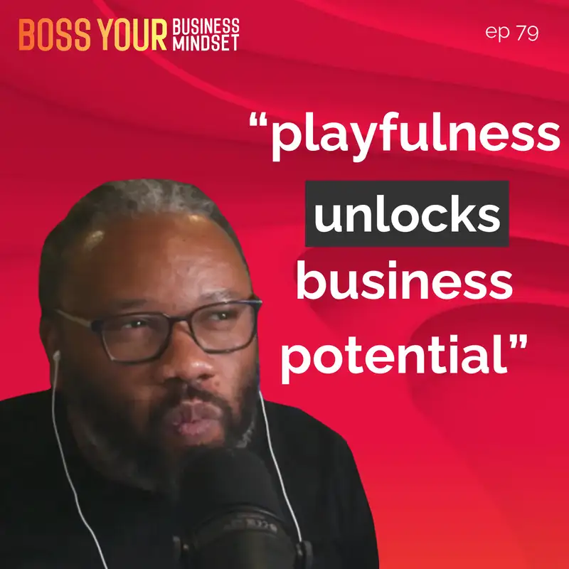The Path to Business Success is Playful with Gary Ware