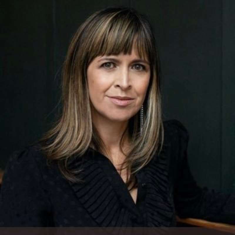 Amanda Thomson