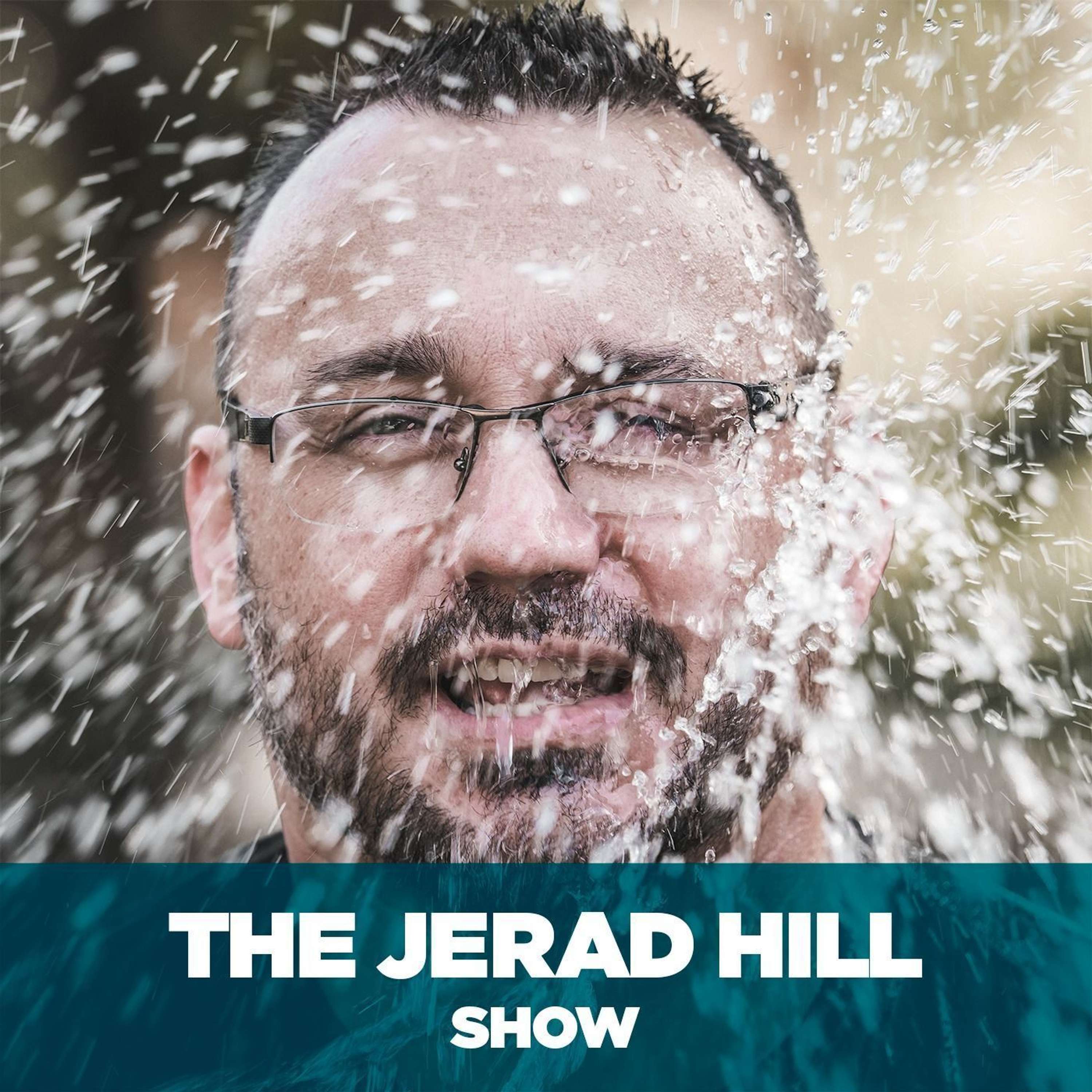 Field Notes Podcast with Jerad Hill