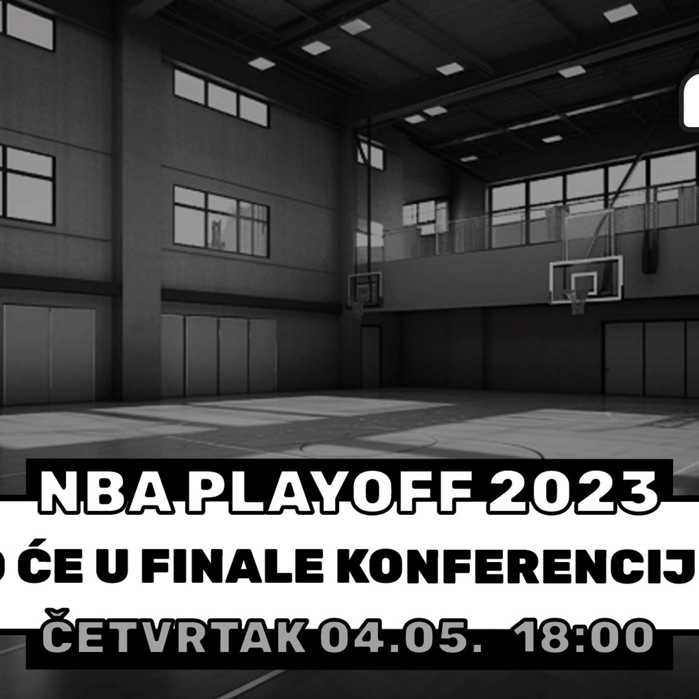 No. 9 | Ko će u finale konferencije | NBA 2023 episode artwork