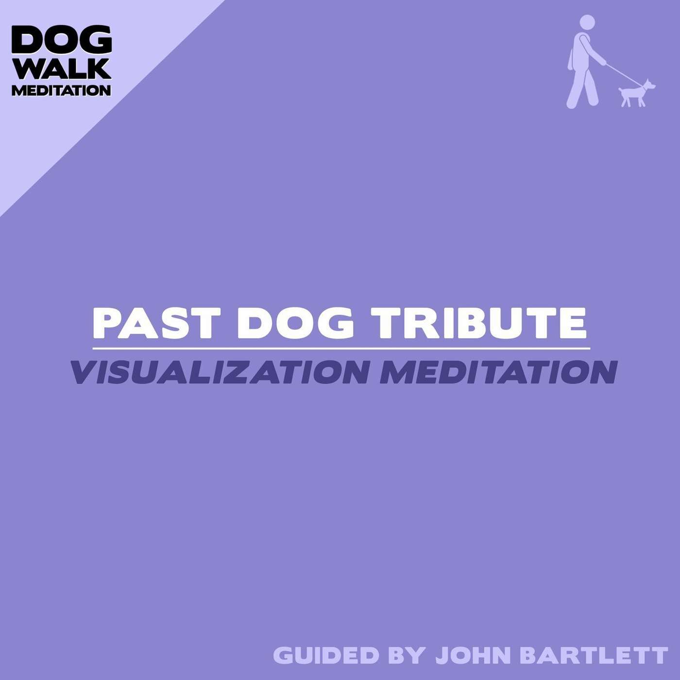 Bonus: Dog Walk Meditation | Past Dog Tribute