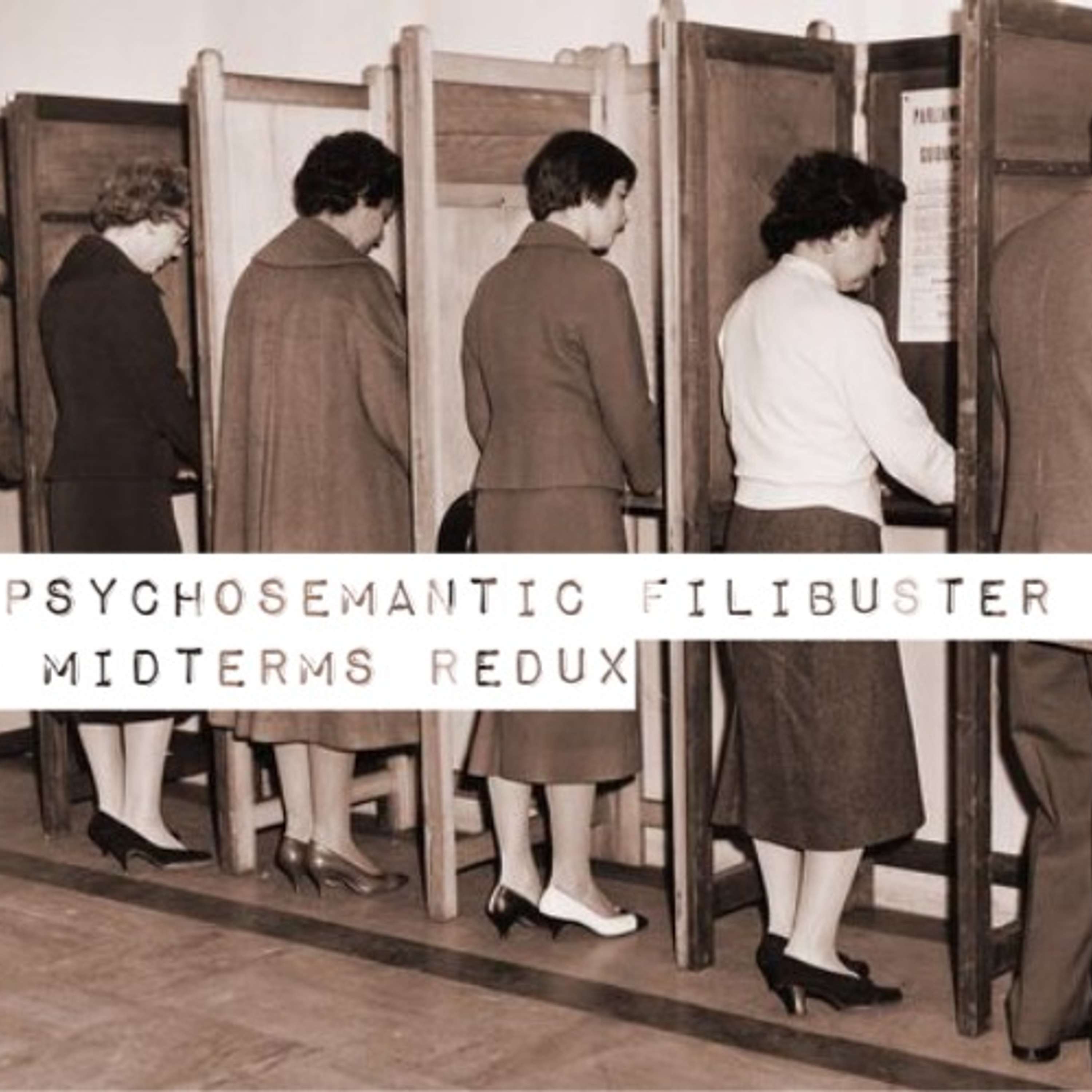 The Psychosemantic Podcast