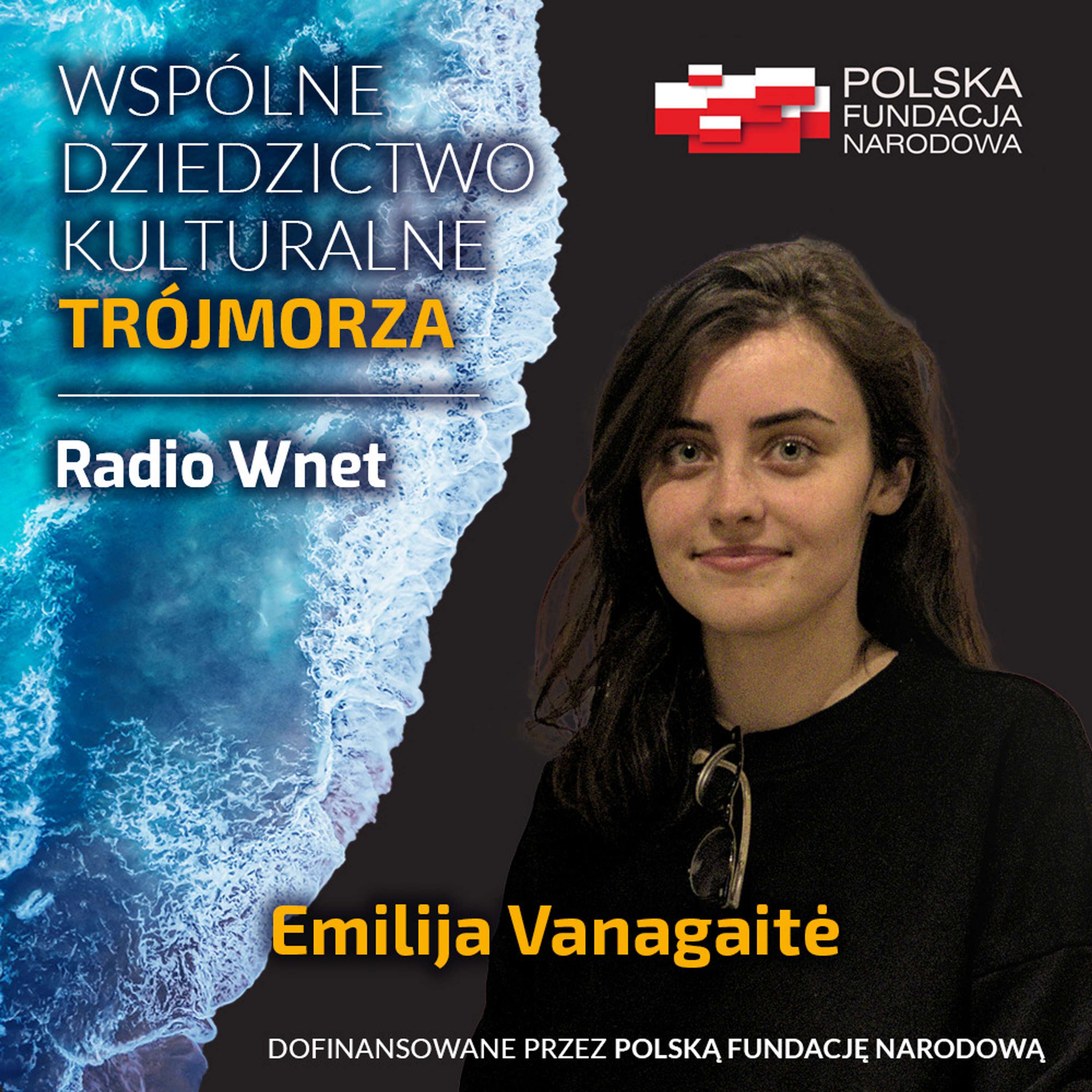 700 lat Wilna w kolekcji prywatnego muzeum TARTLE episode artwork